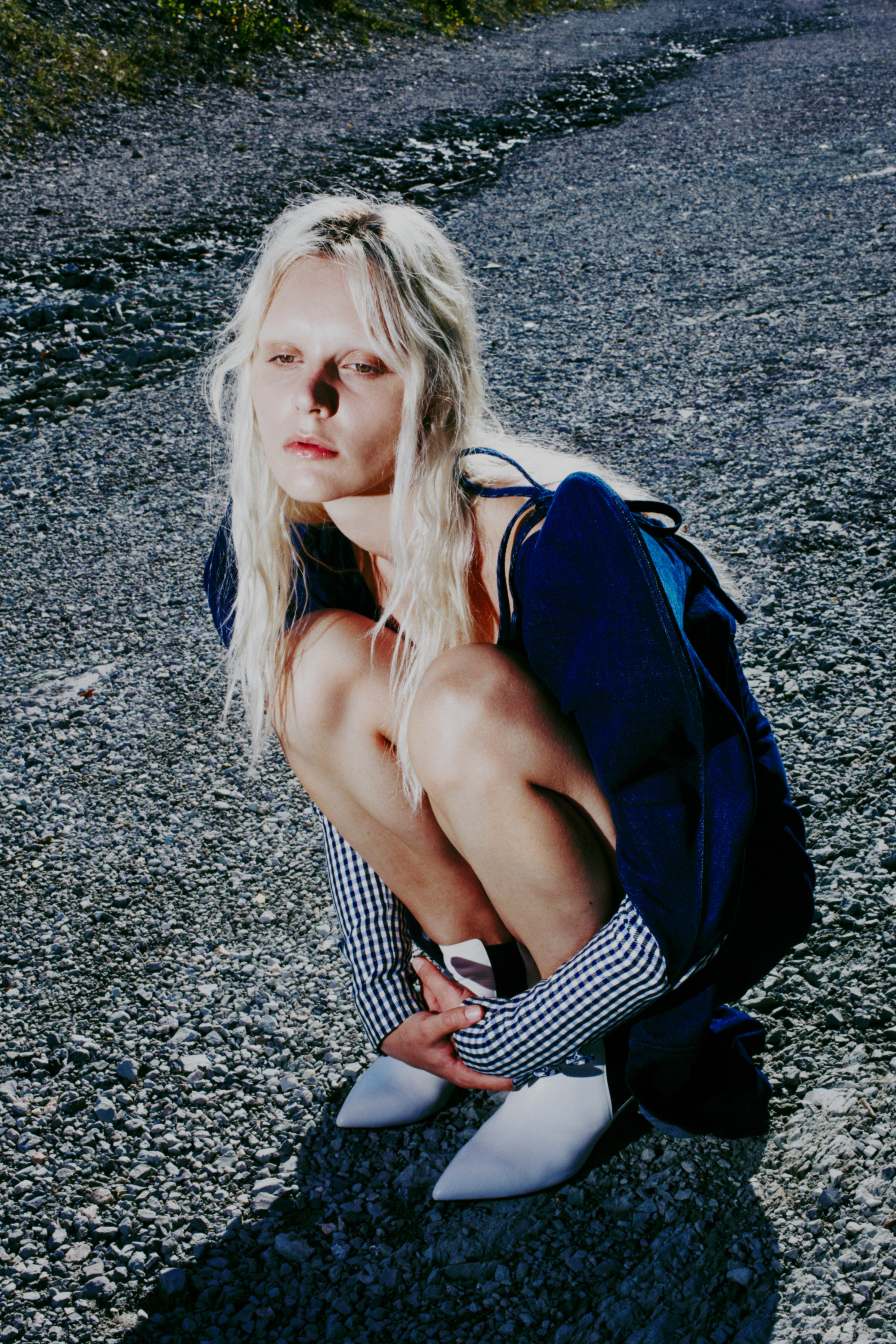 Sovradosaggio — Look 5