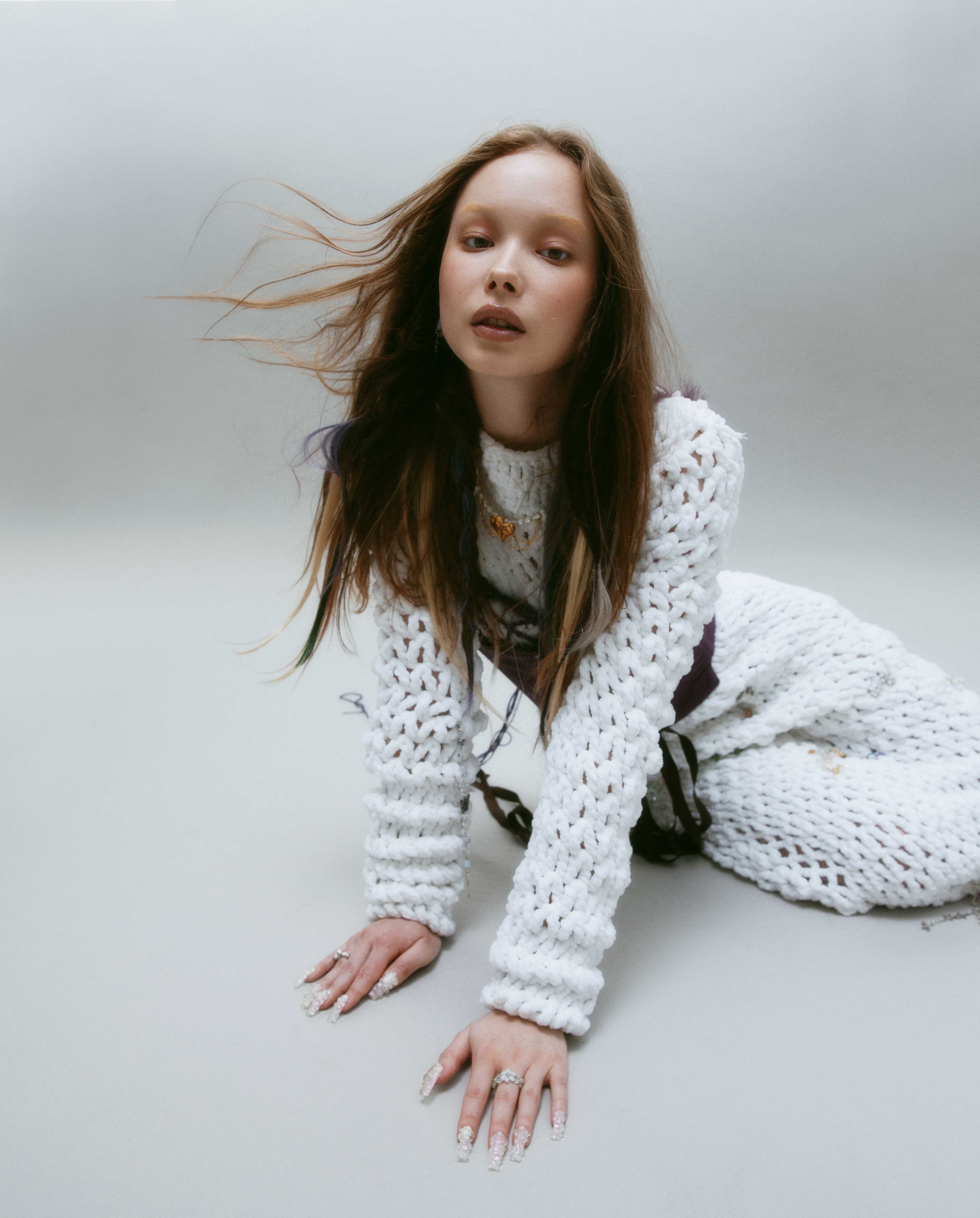 Heaven — Look 14