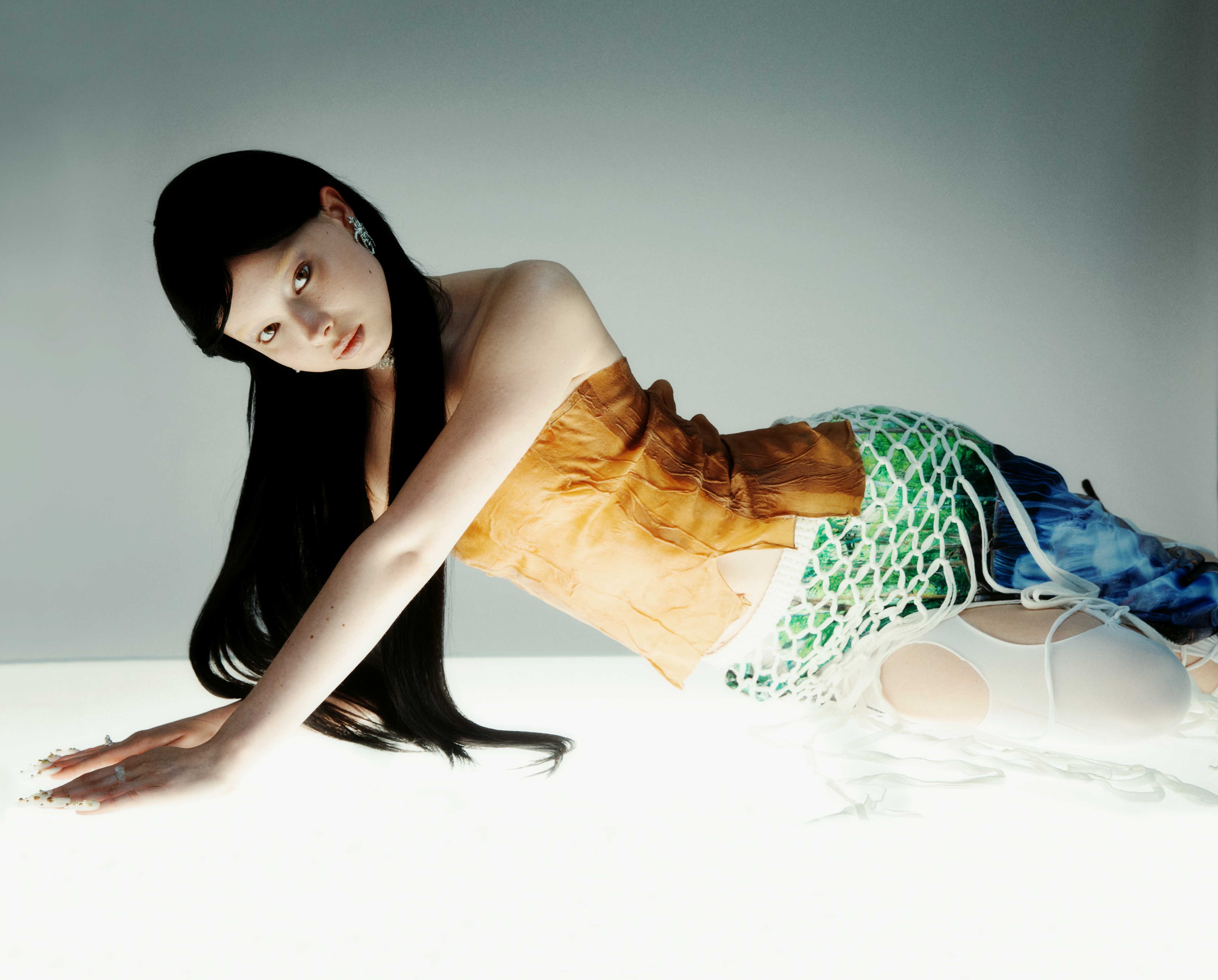 Heaven — Look 17