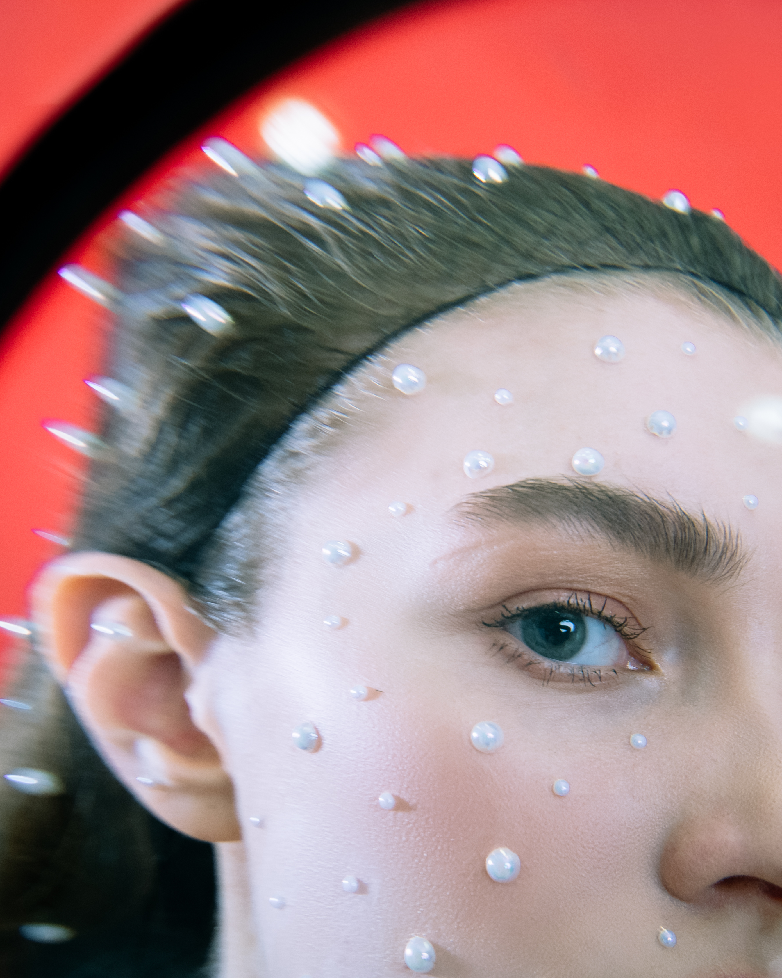 Such stuff as dreams are made on — Look 5