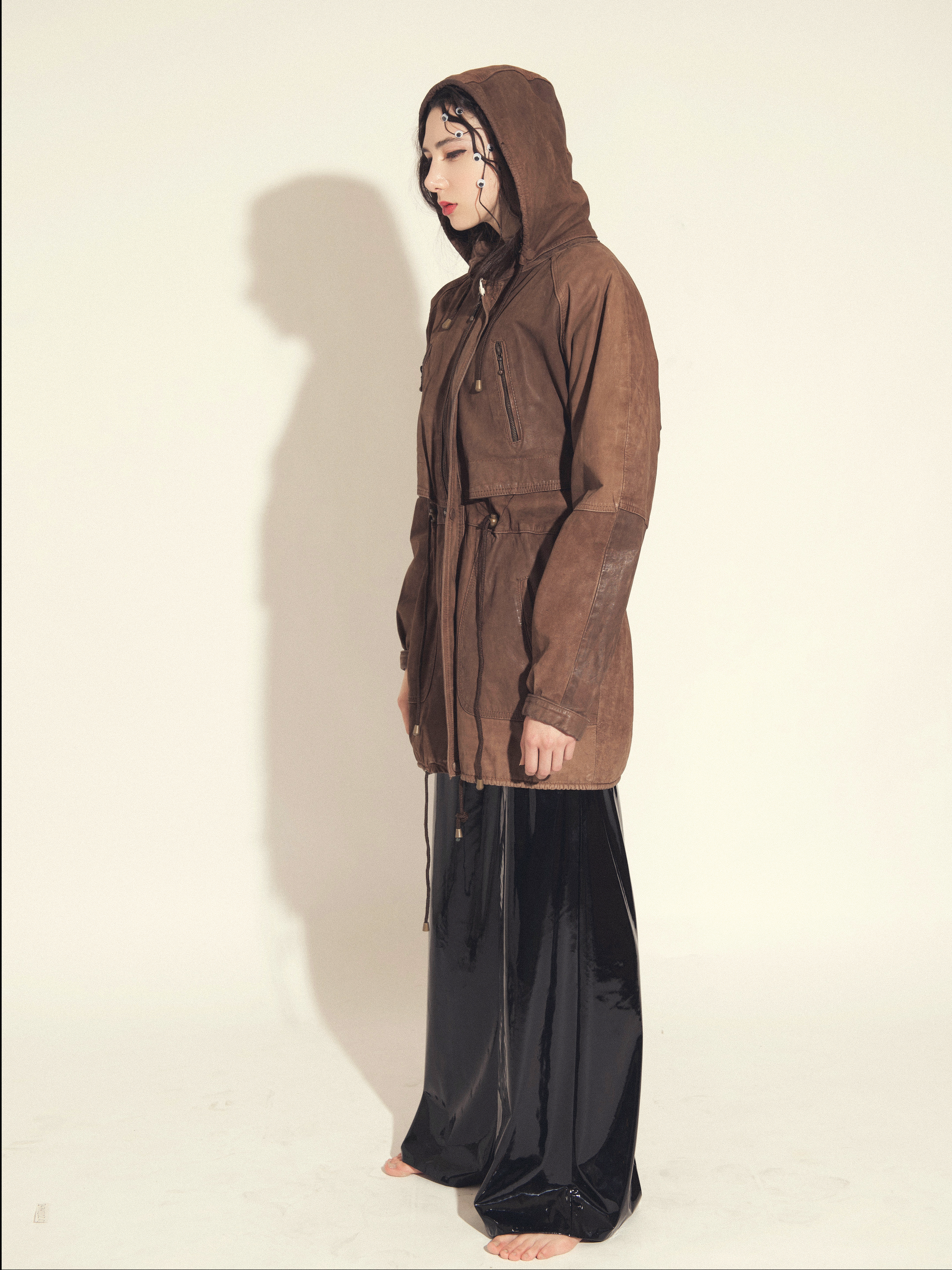 Fis(h)er — Look 14