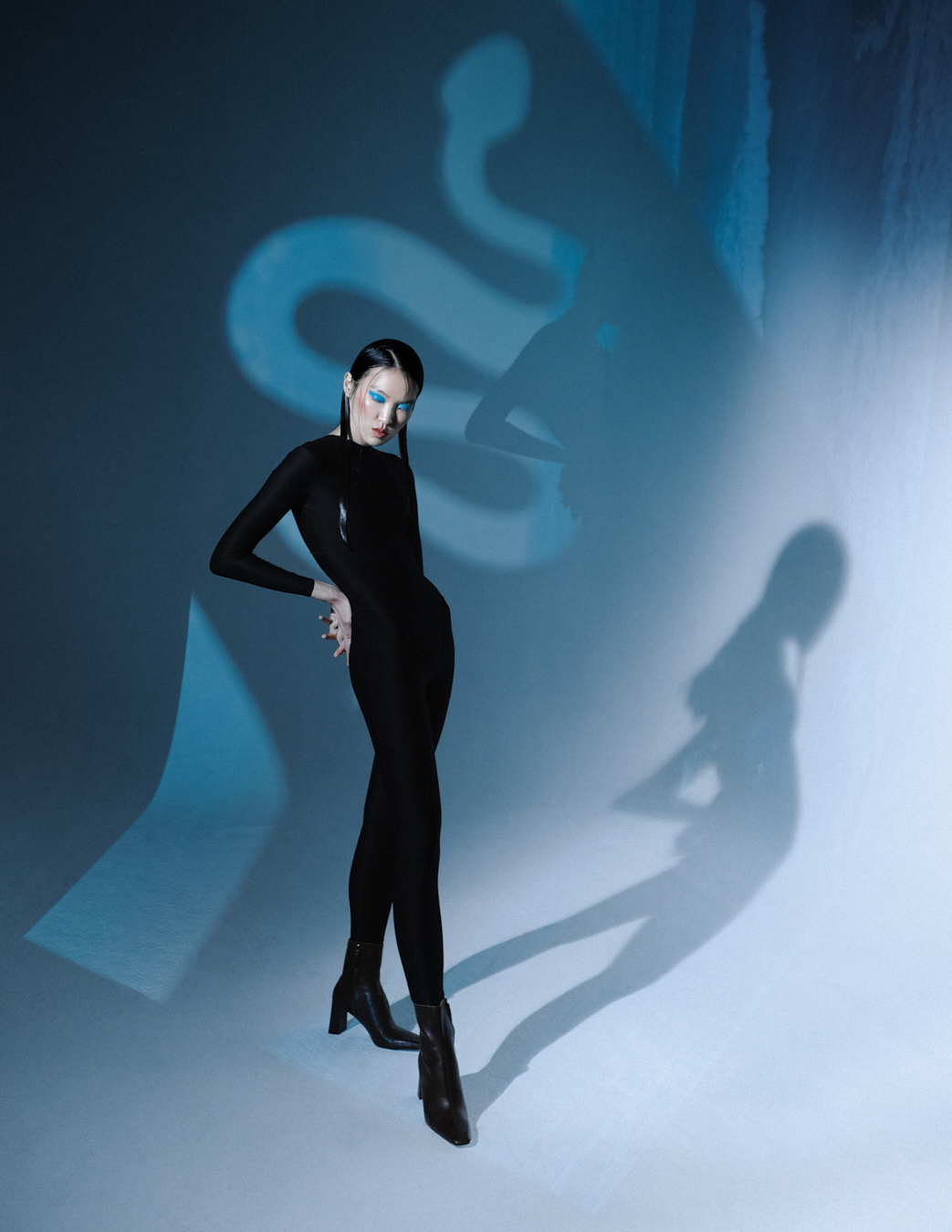 Ophidia — Look 11