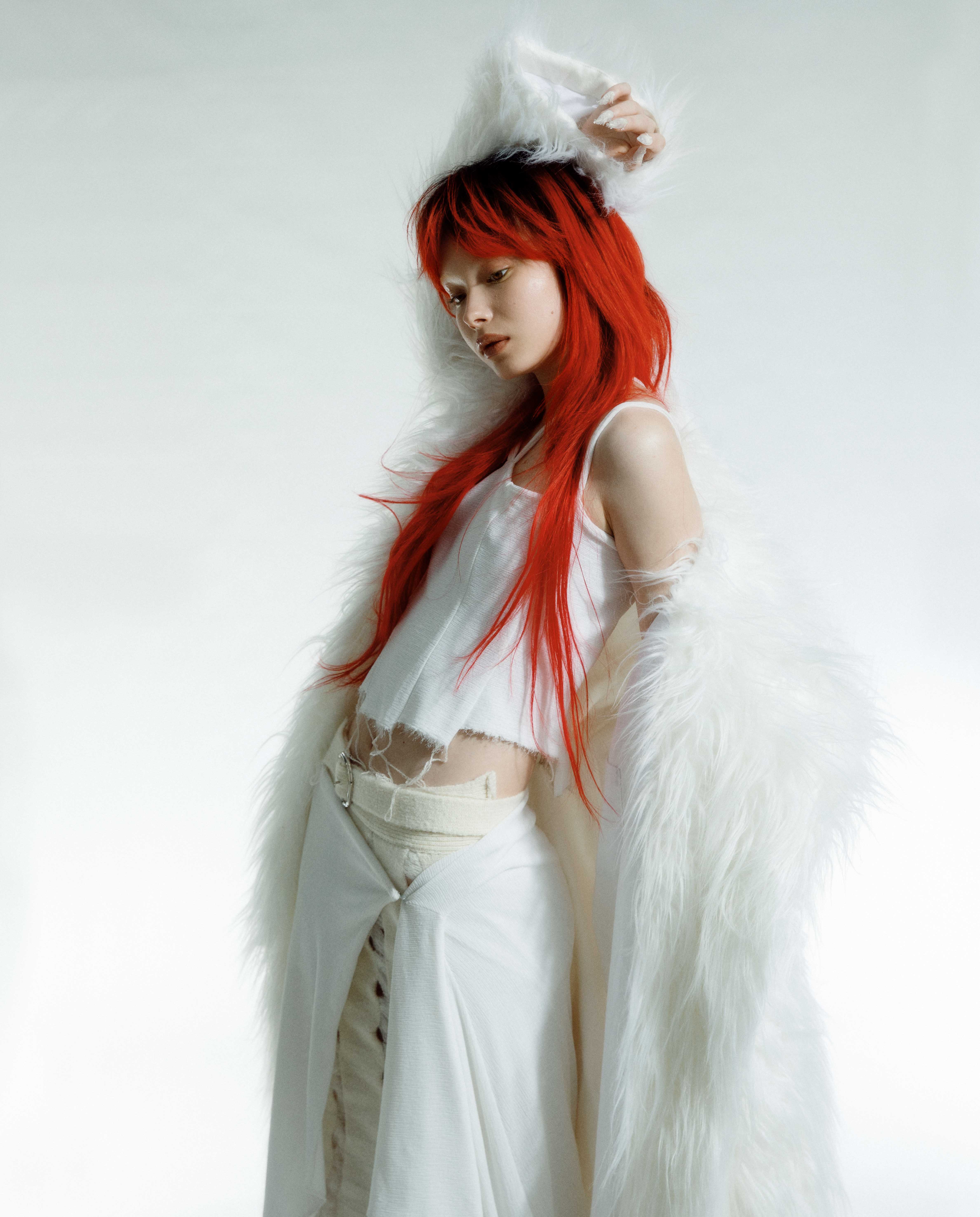 Heaven — Look 13