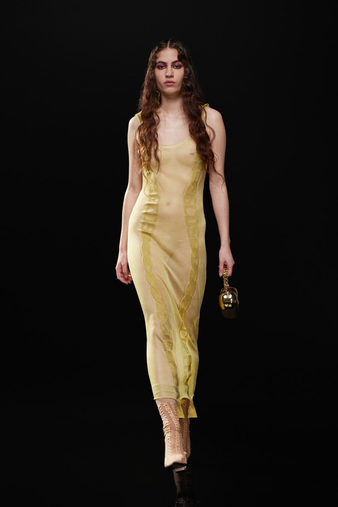 GCDS FW21 — Look 5