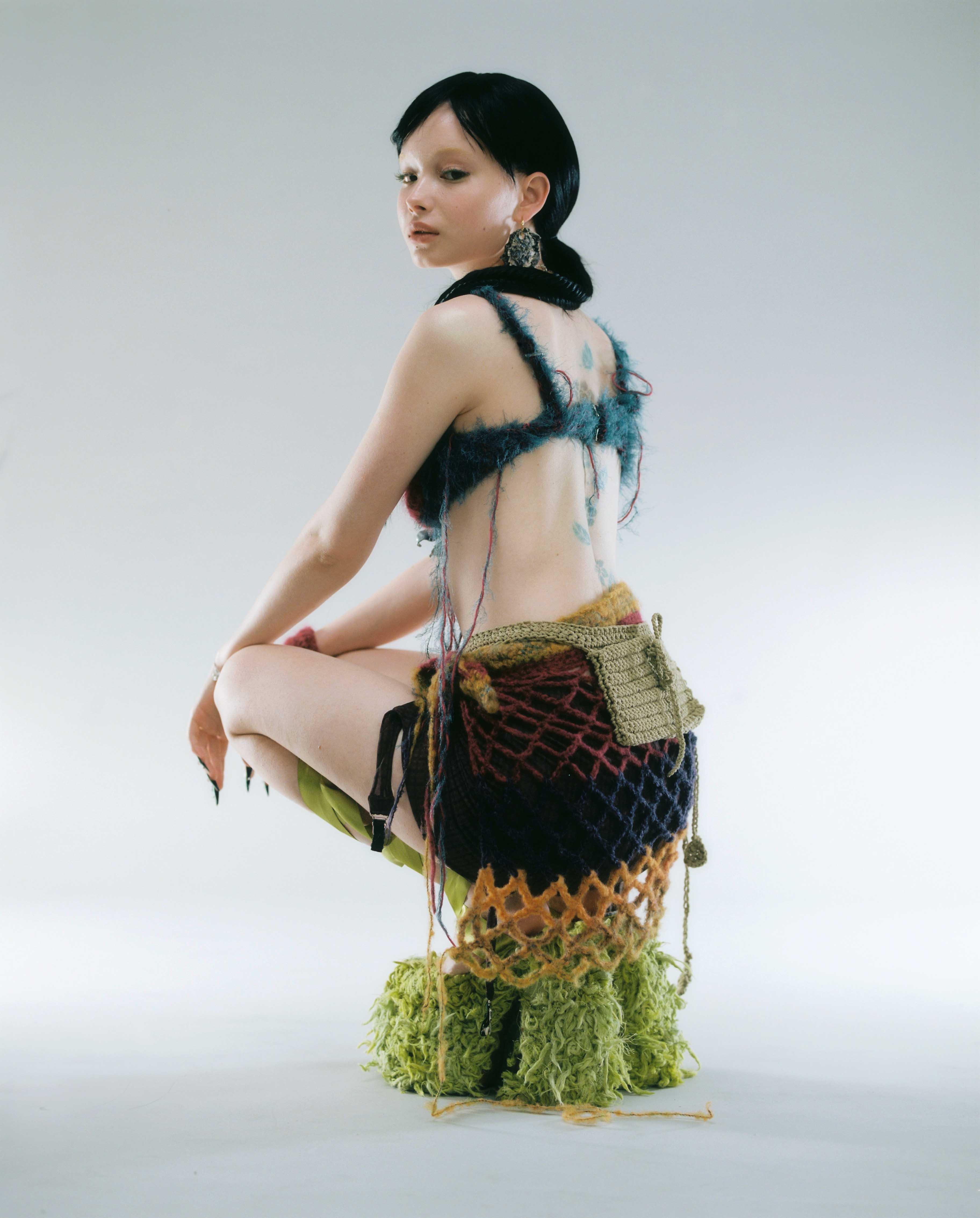 Heaven — Look 7