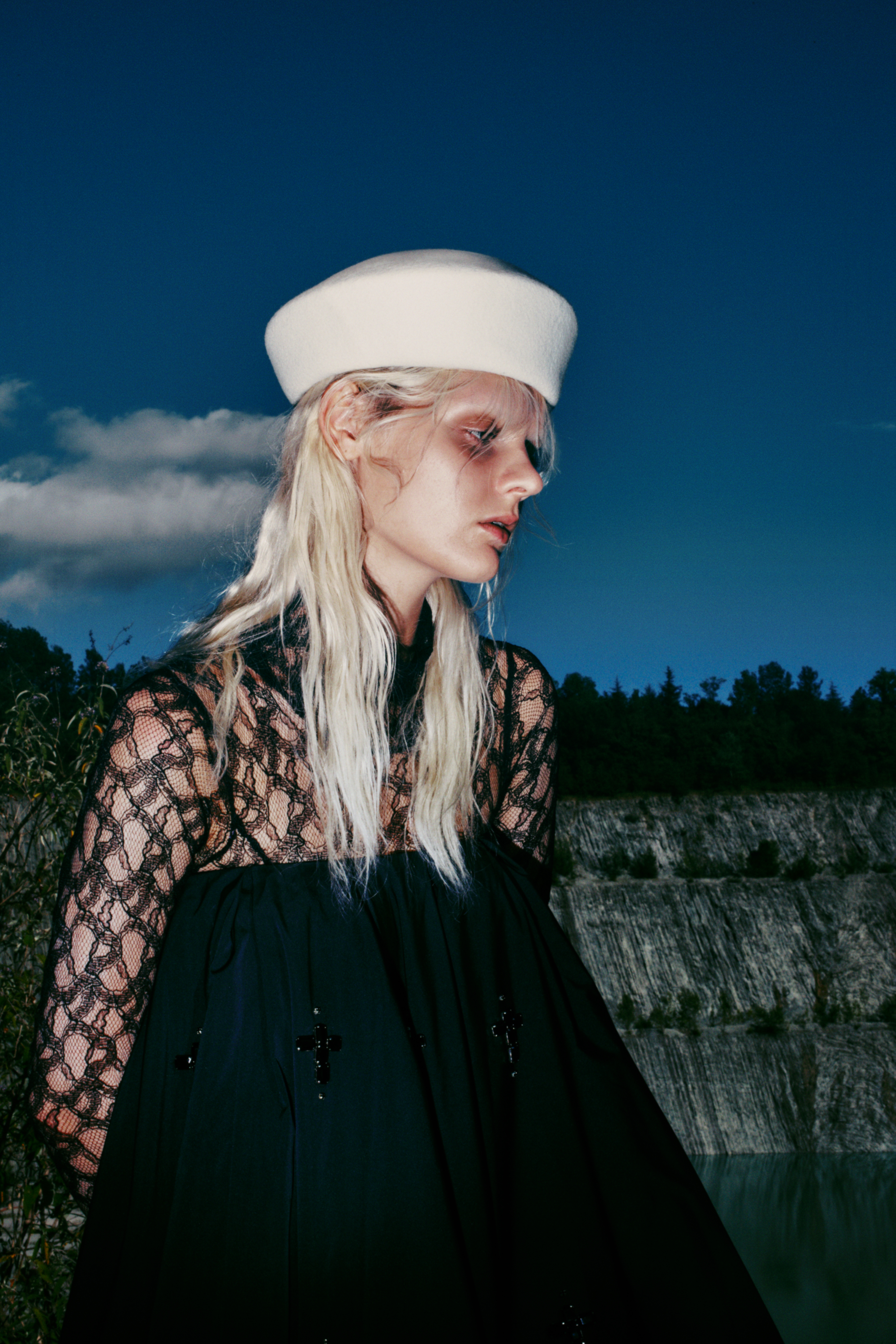 Sovradosaggio — Look 7