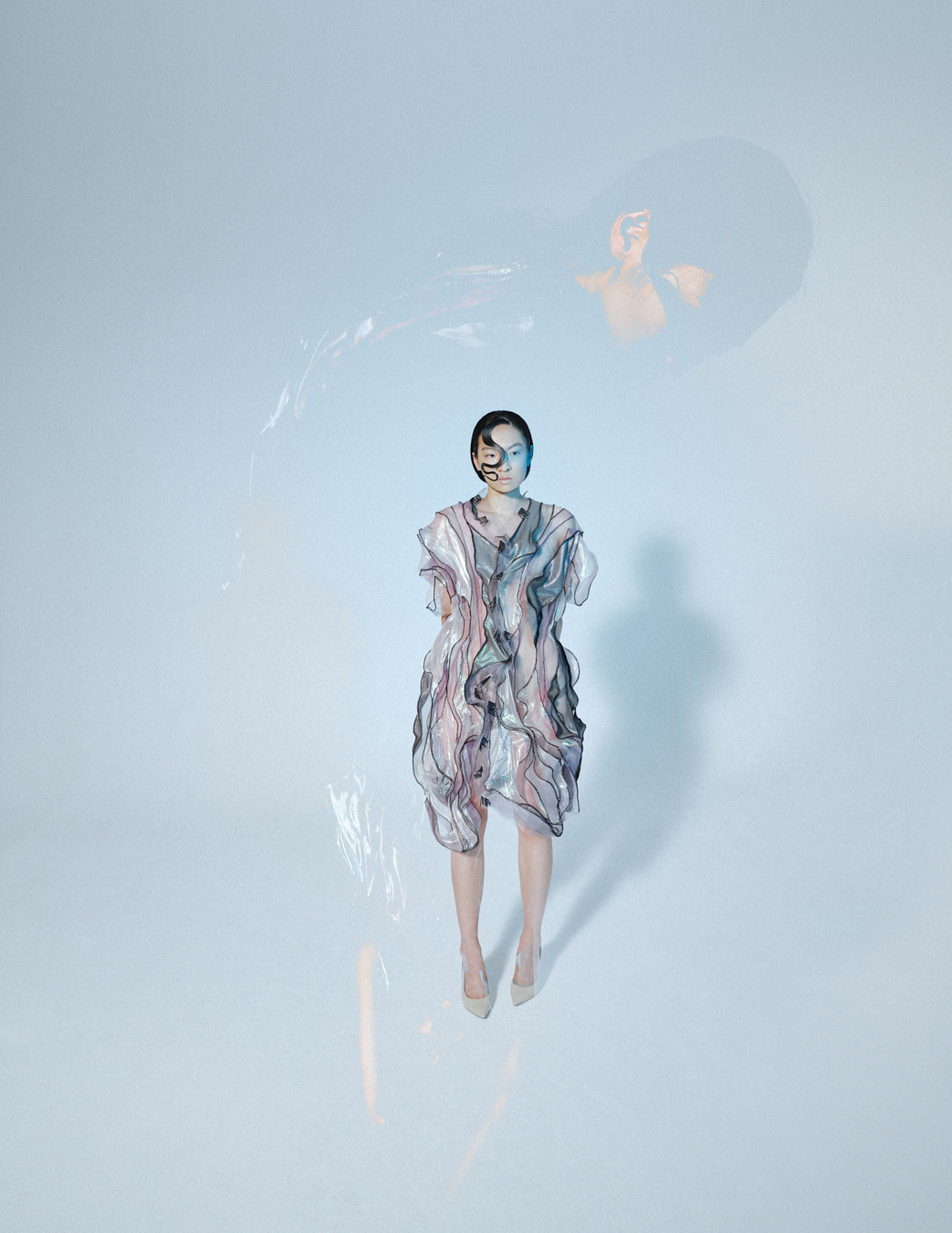 Ophidia — Look 3