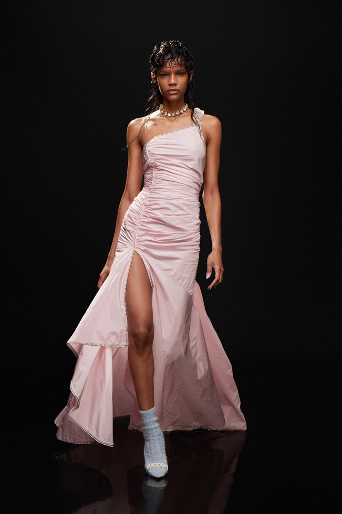 GCDS FW21 — Look 14
