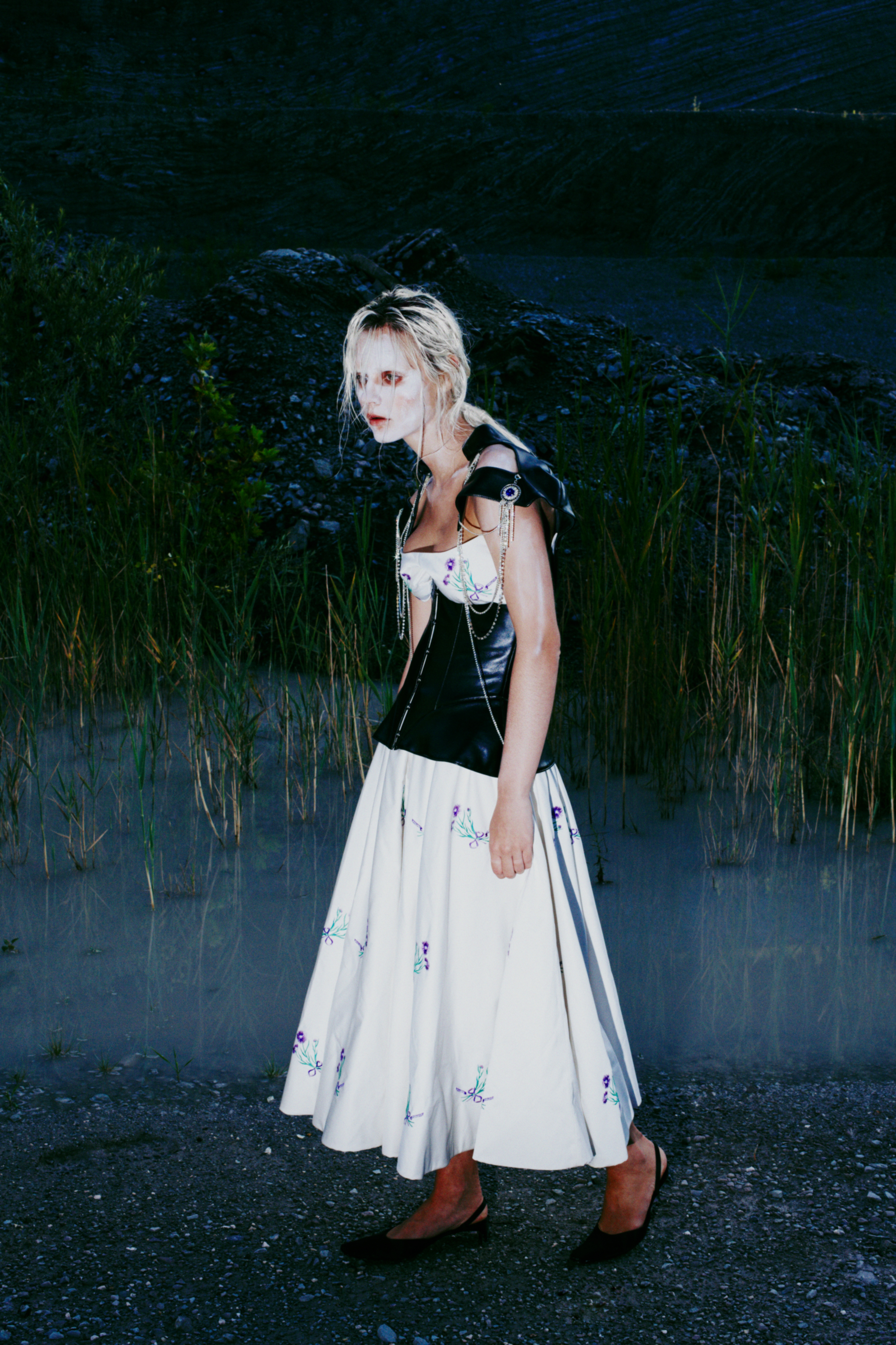 Sovradosaggio — Look 13
