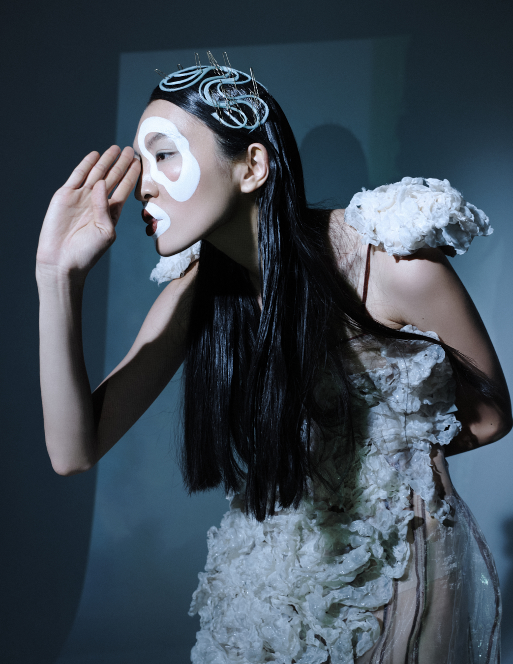 Ophidia — Look 14