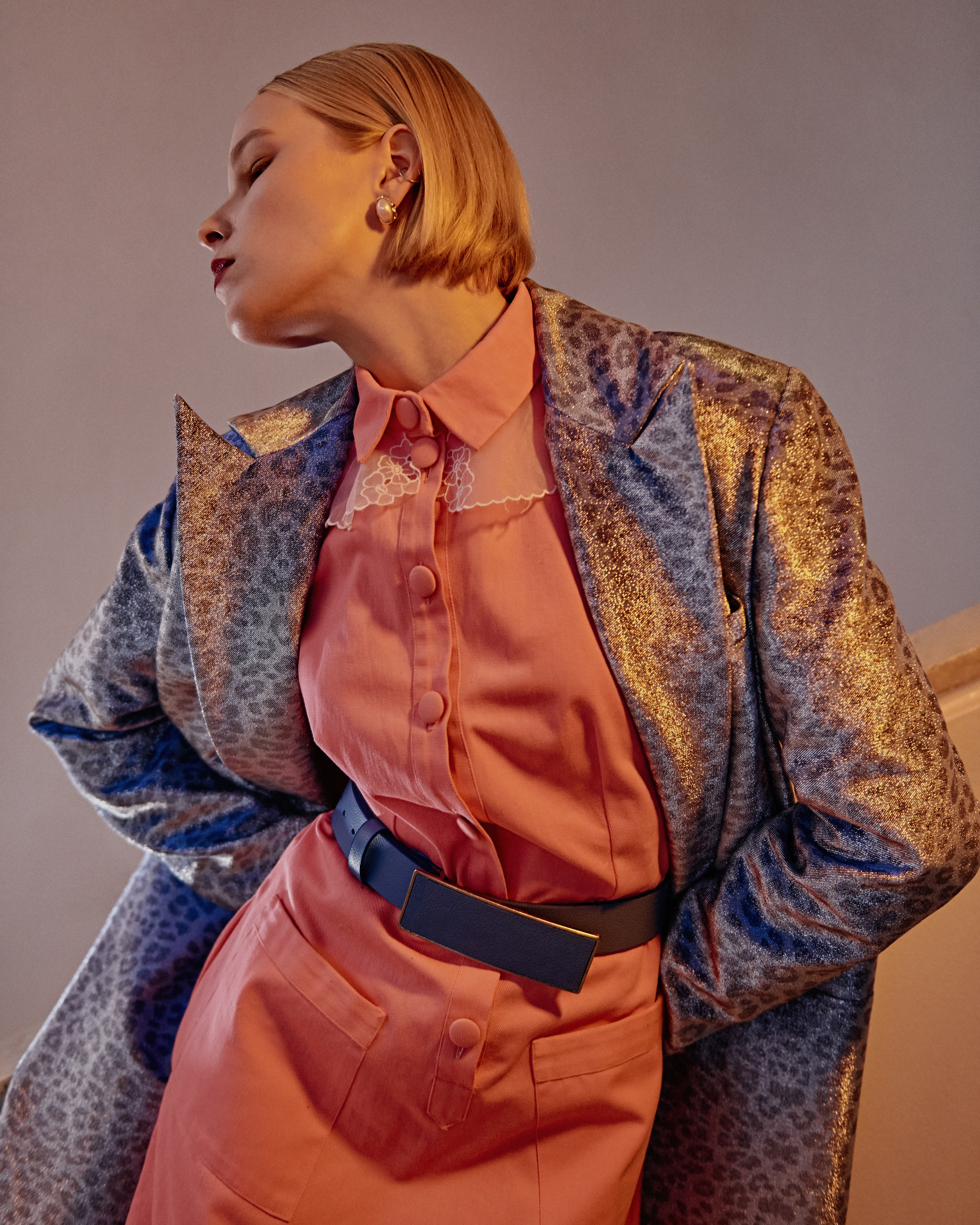 Camera Obscura — Look 8