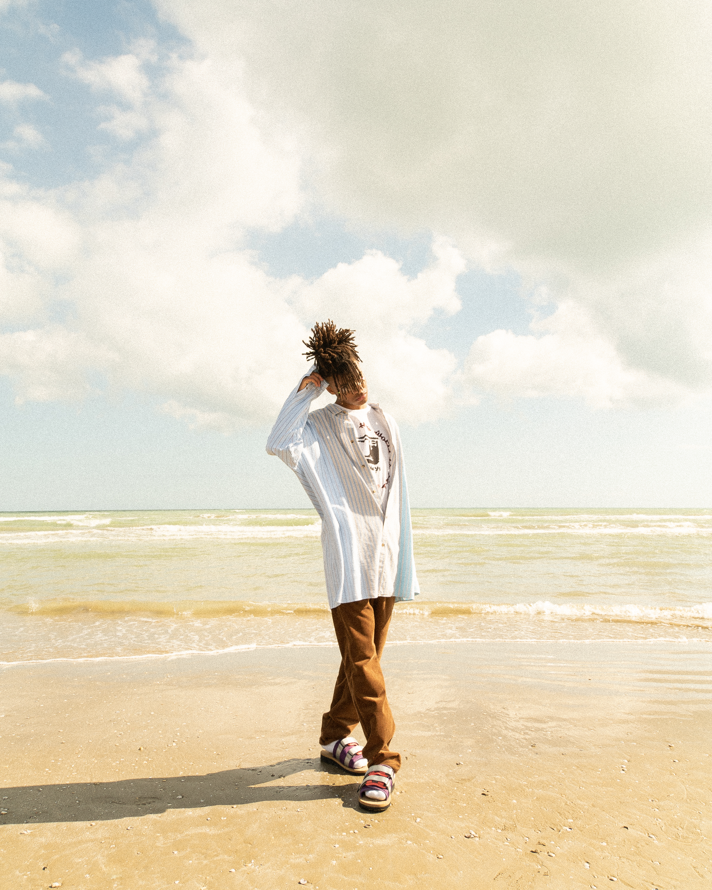 Teen Romance — Look 2