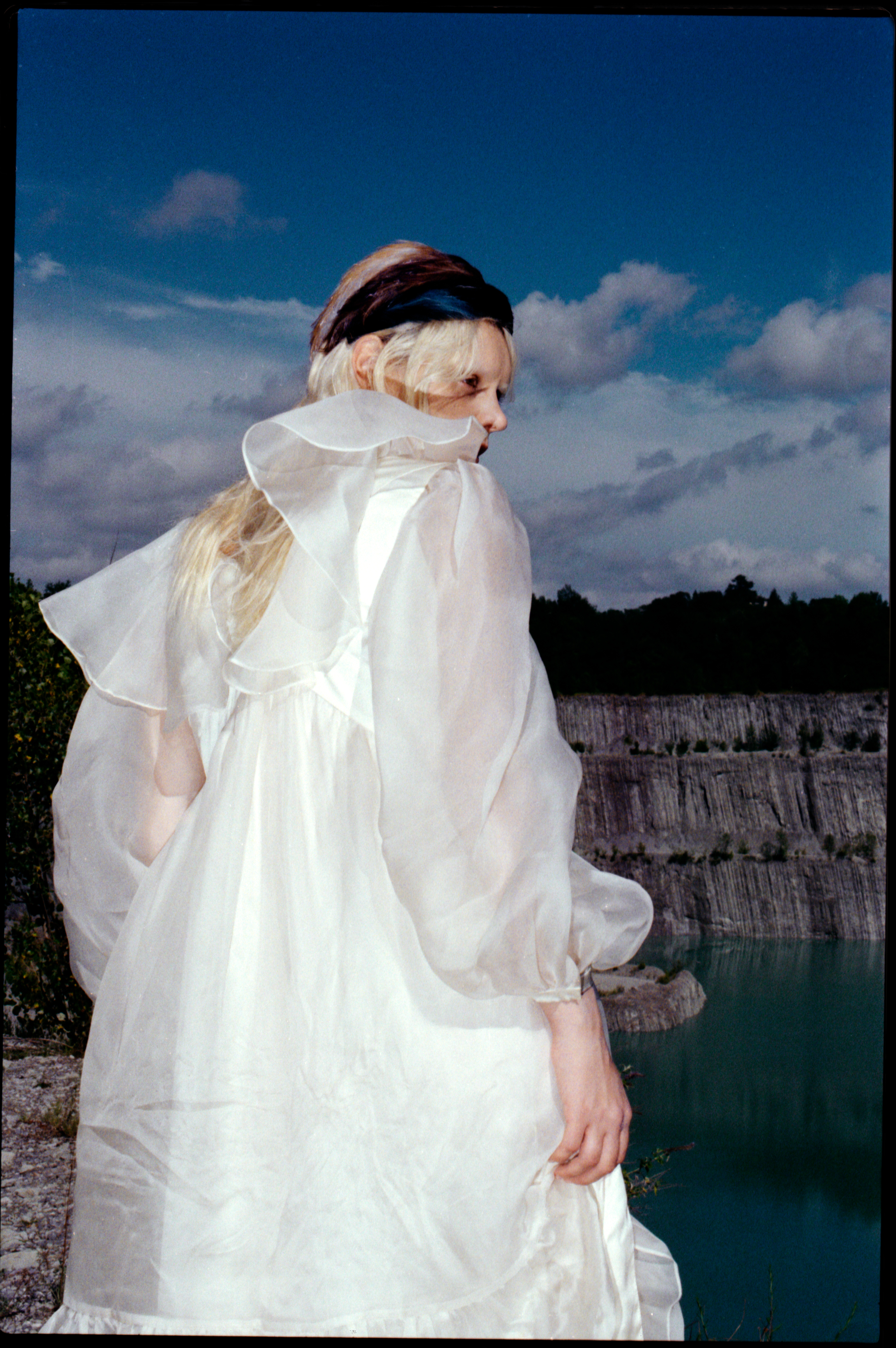 Sovradosaggio — Look 4
