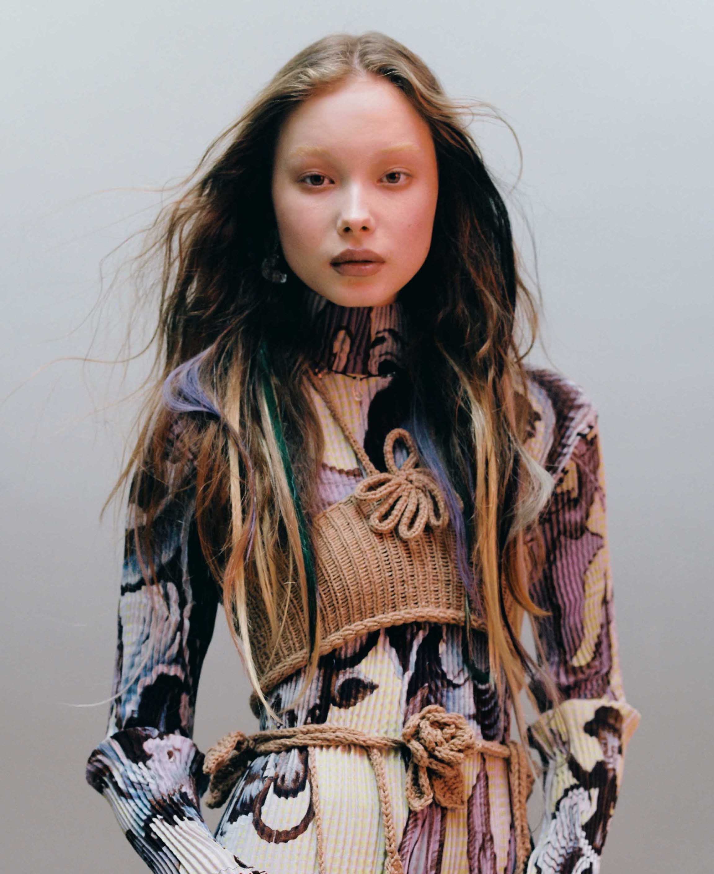 Heaven — Look 5