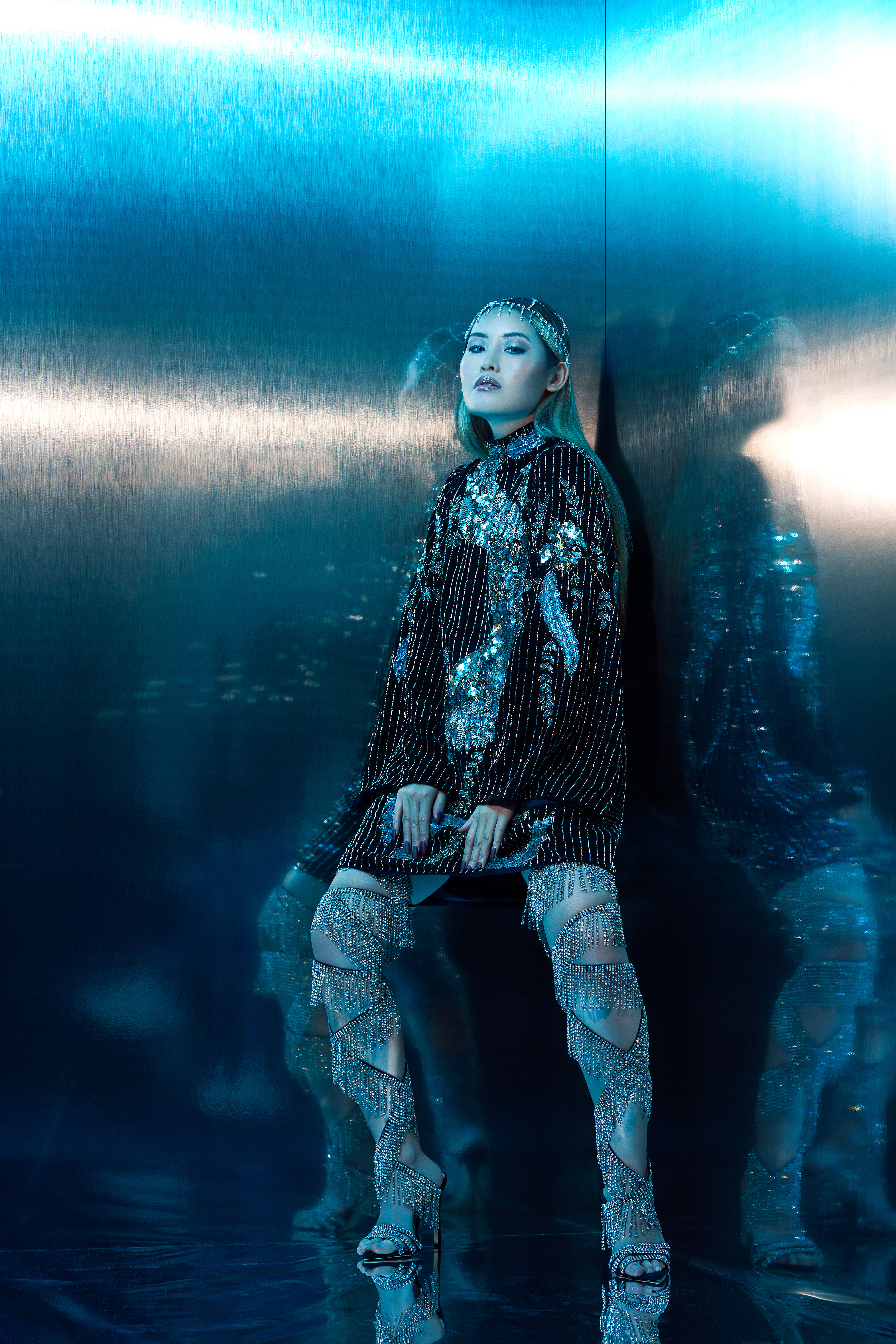 On Now Interview Series #12 — Look 2