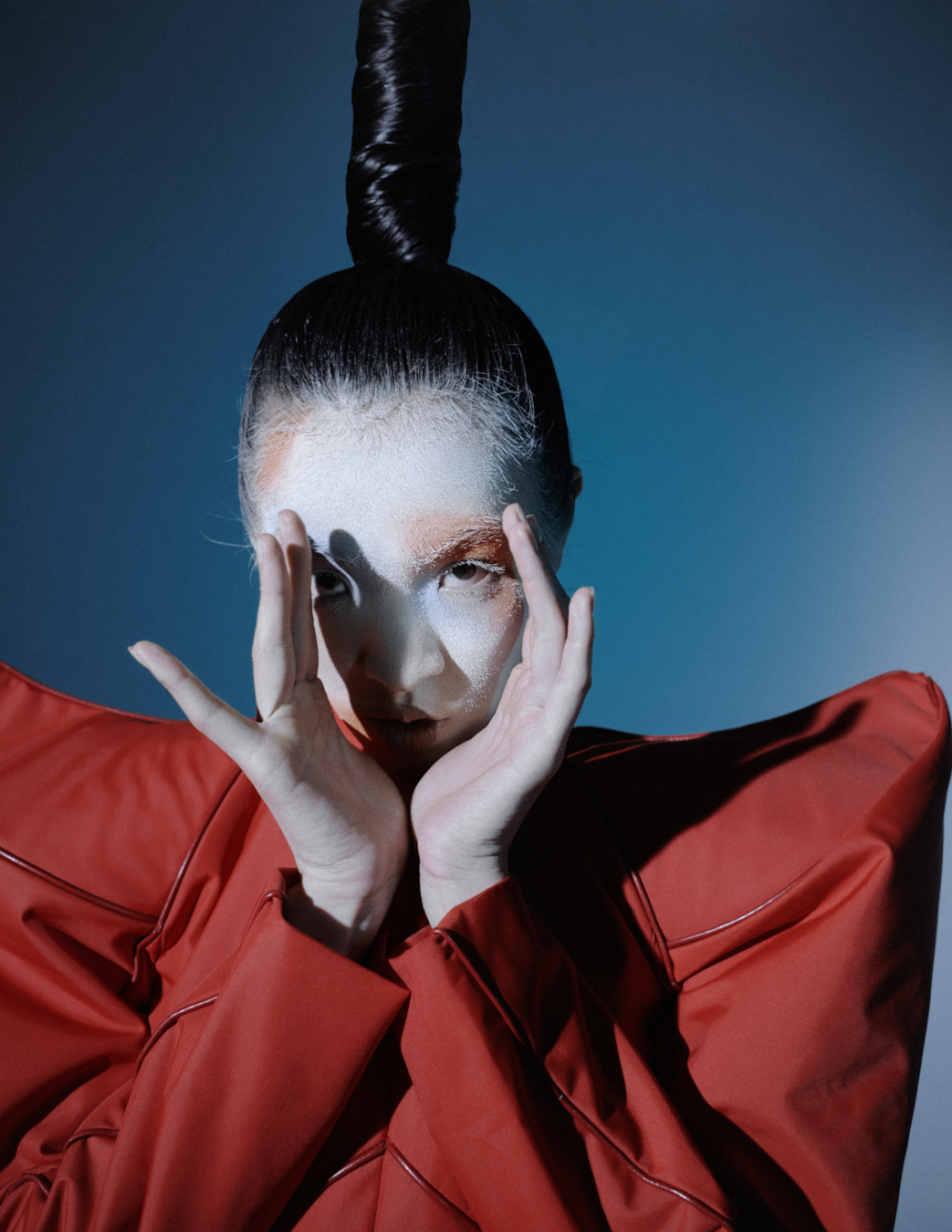 Ophidia — Look 18