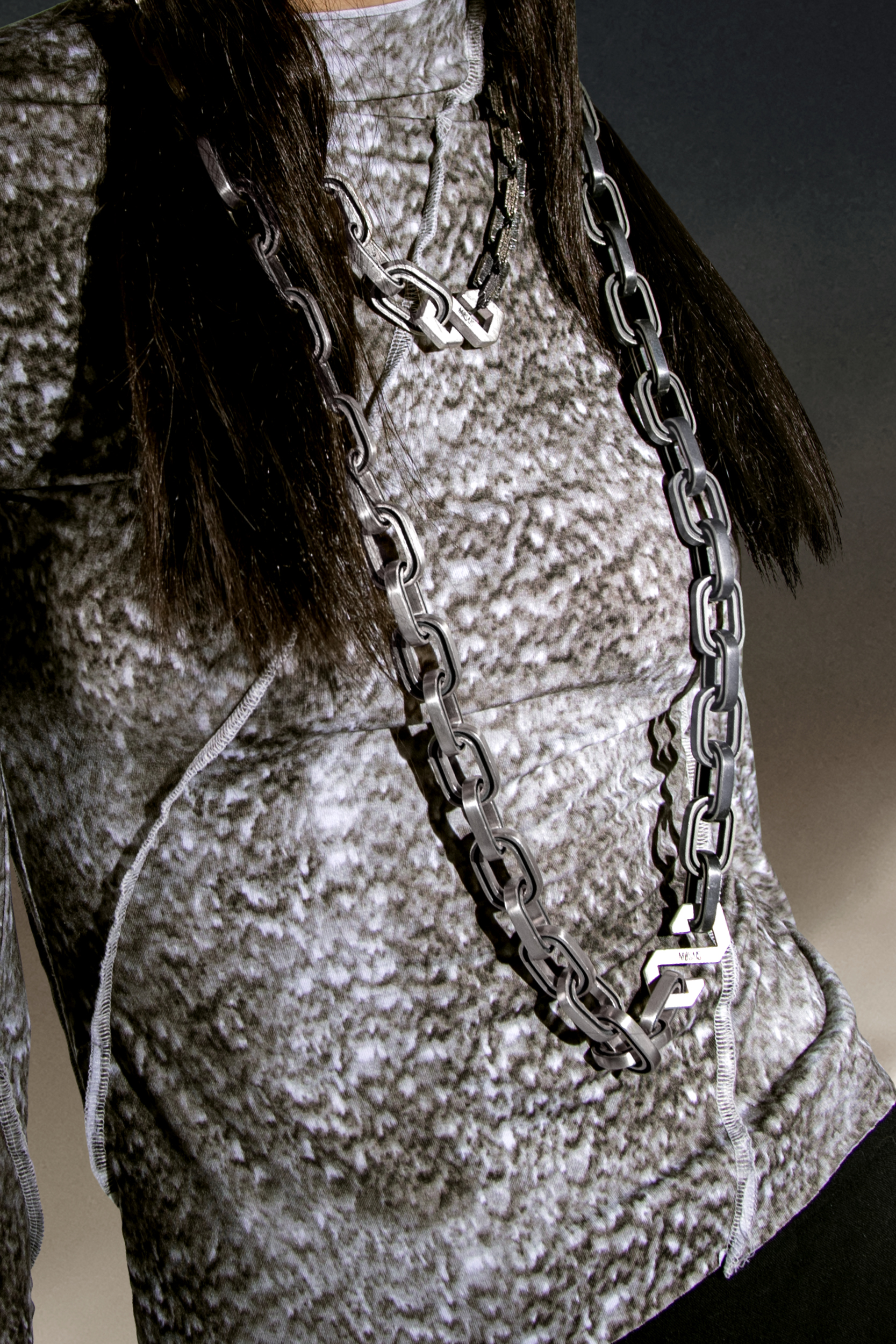 Divine Power of Matriarchy. 2030 A.C — Look 15
