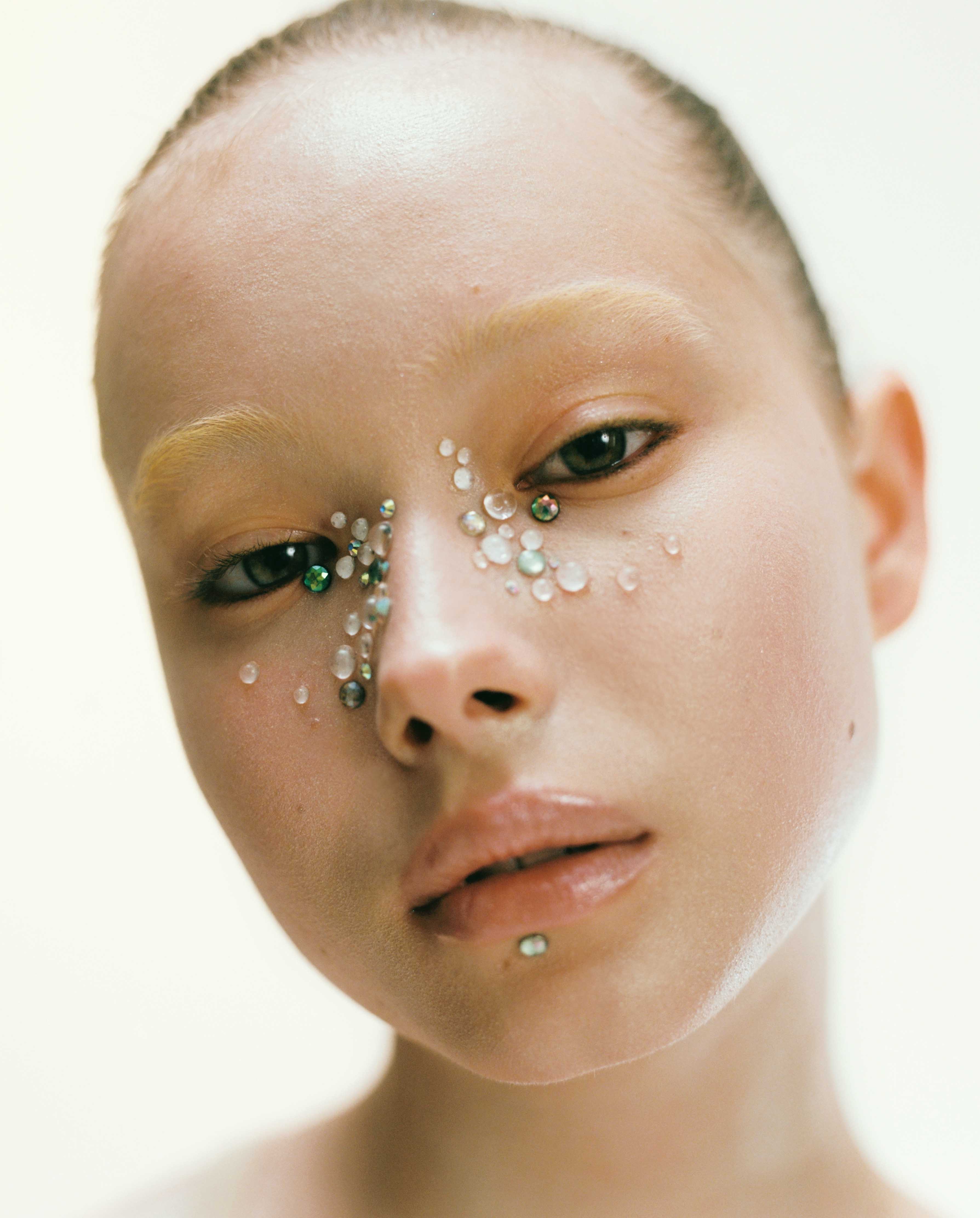 Heaven — Look 18