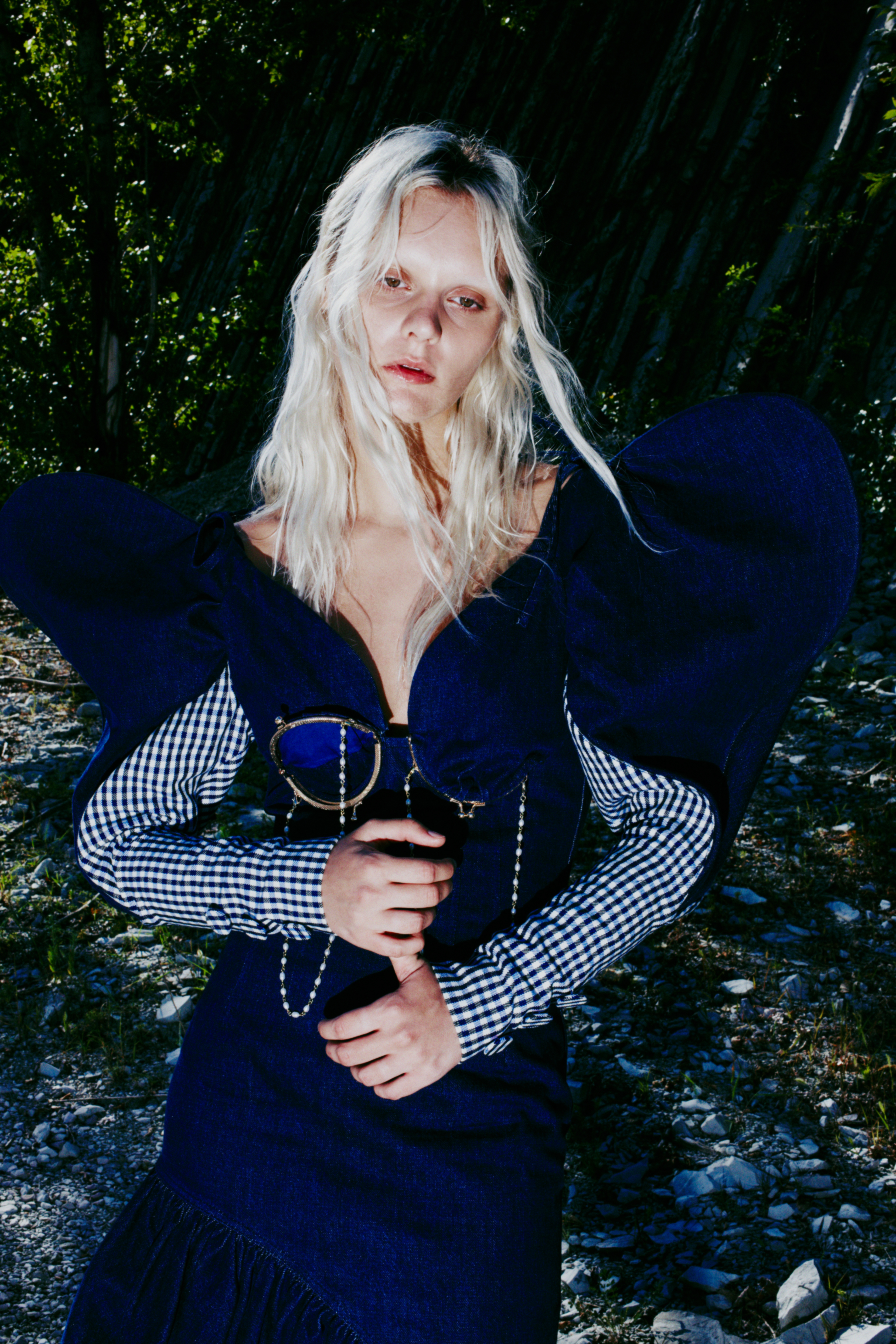 Sovradosaggio — Look 6