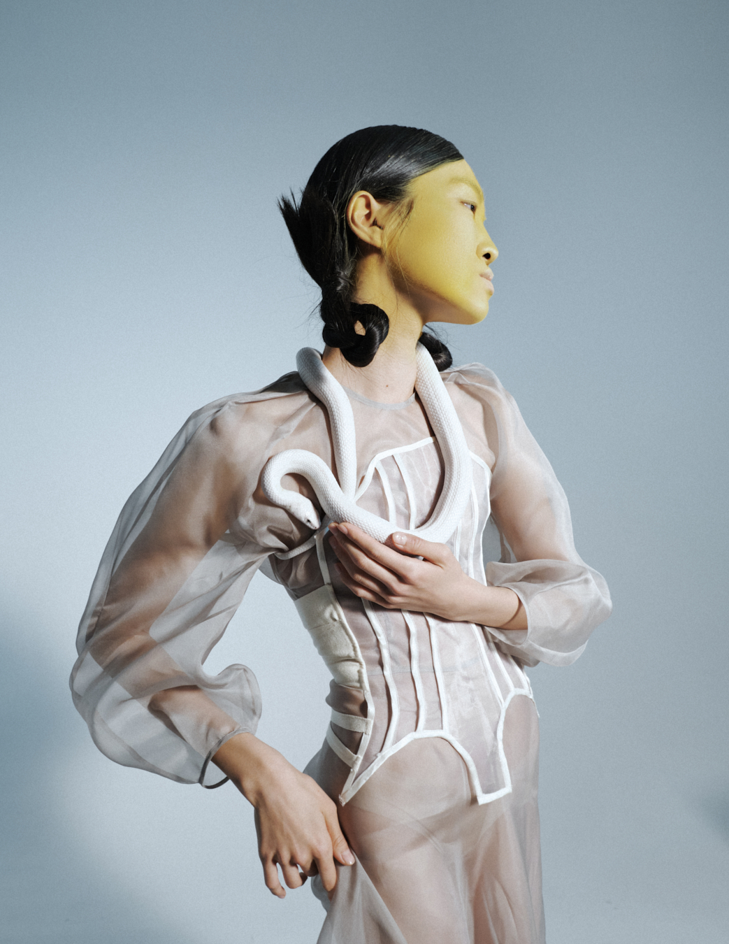 Ophidia — Look 5