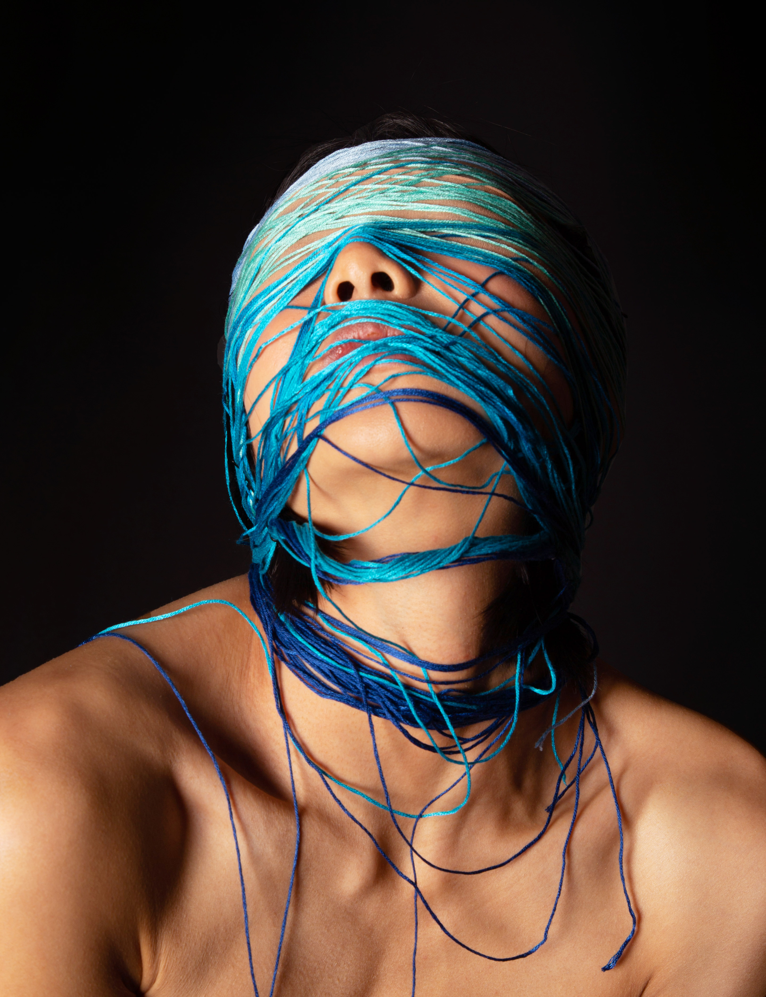 Dysmorphia — Look 9