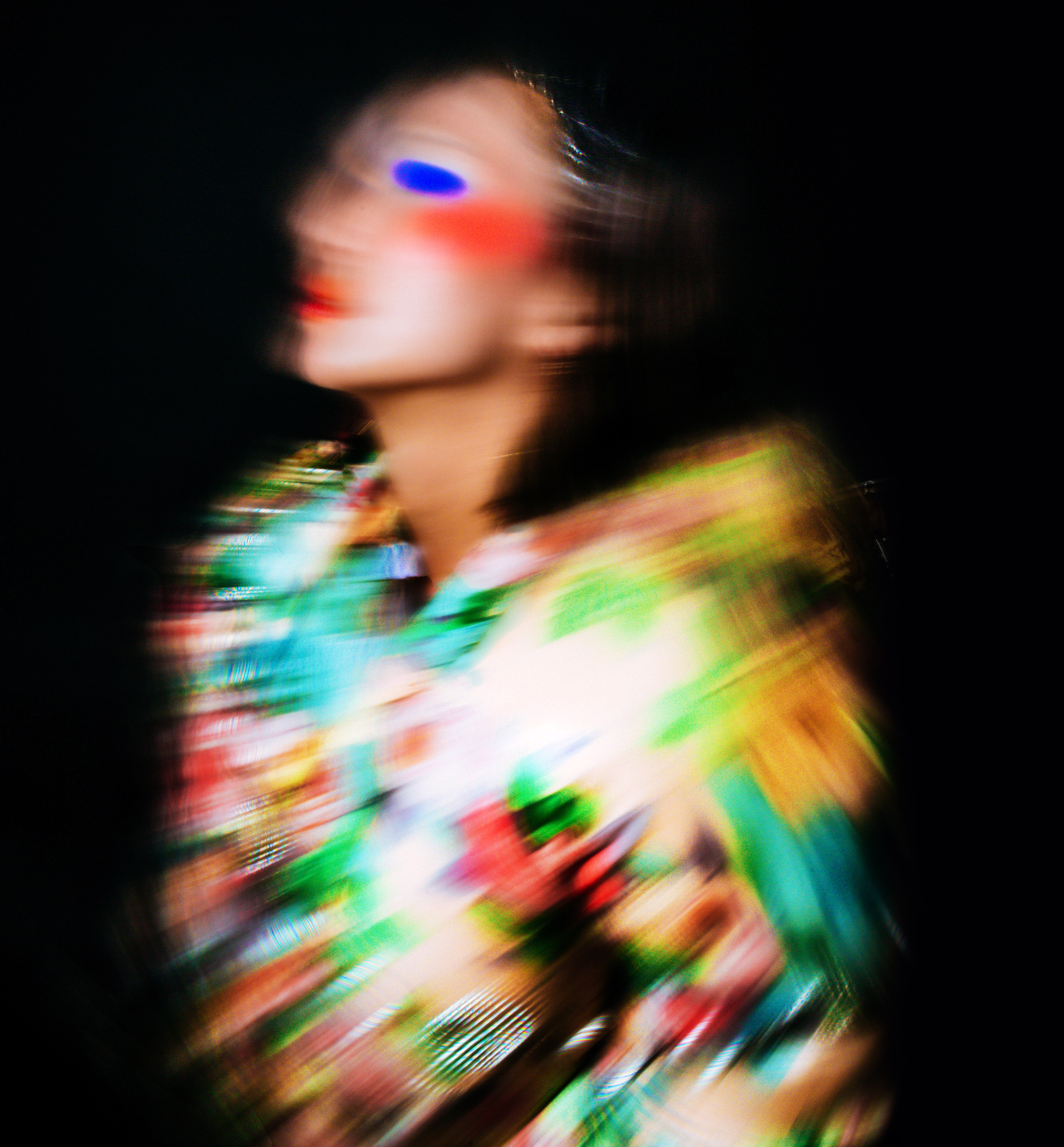 Dysmorphia — Look 2