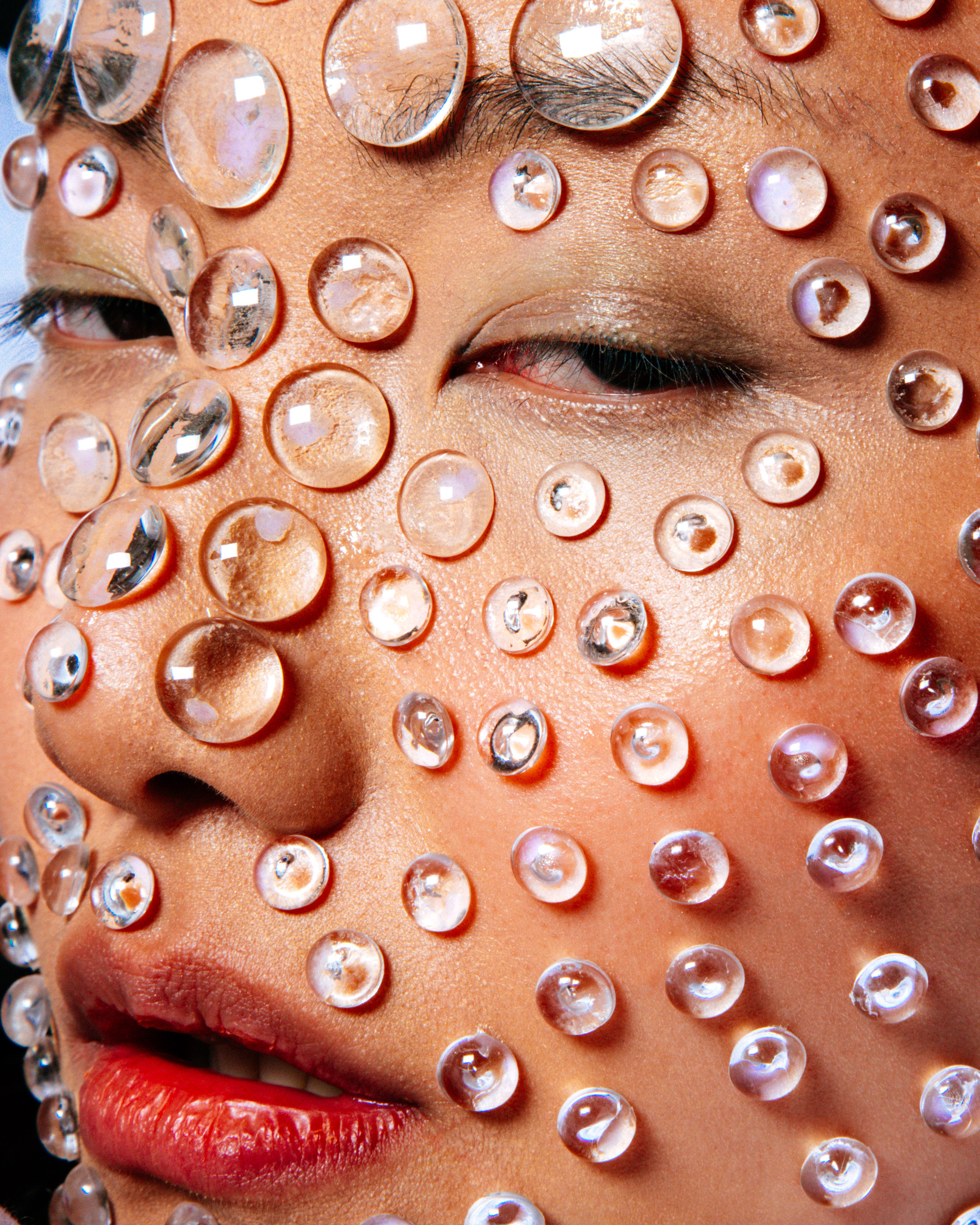 Dysmorphia — Look 12