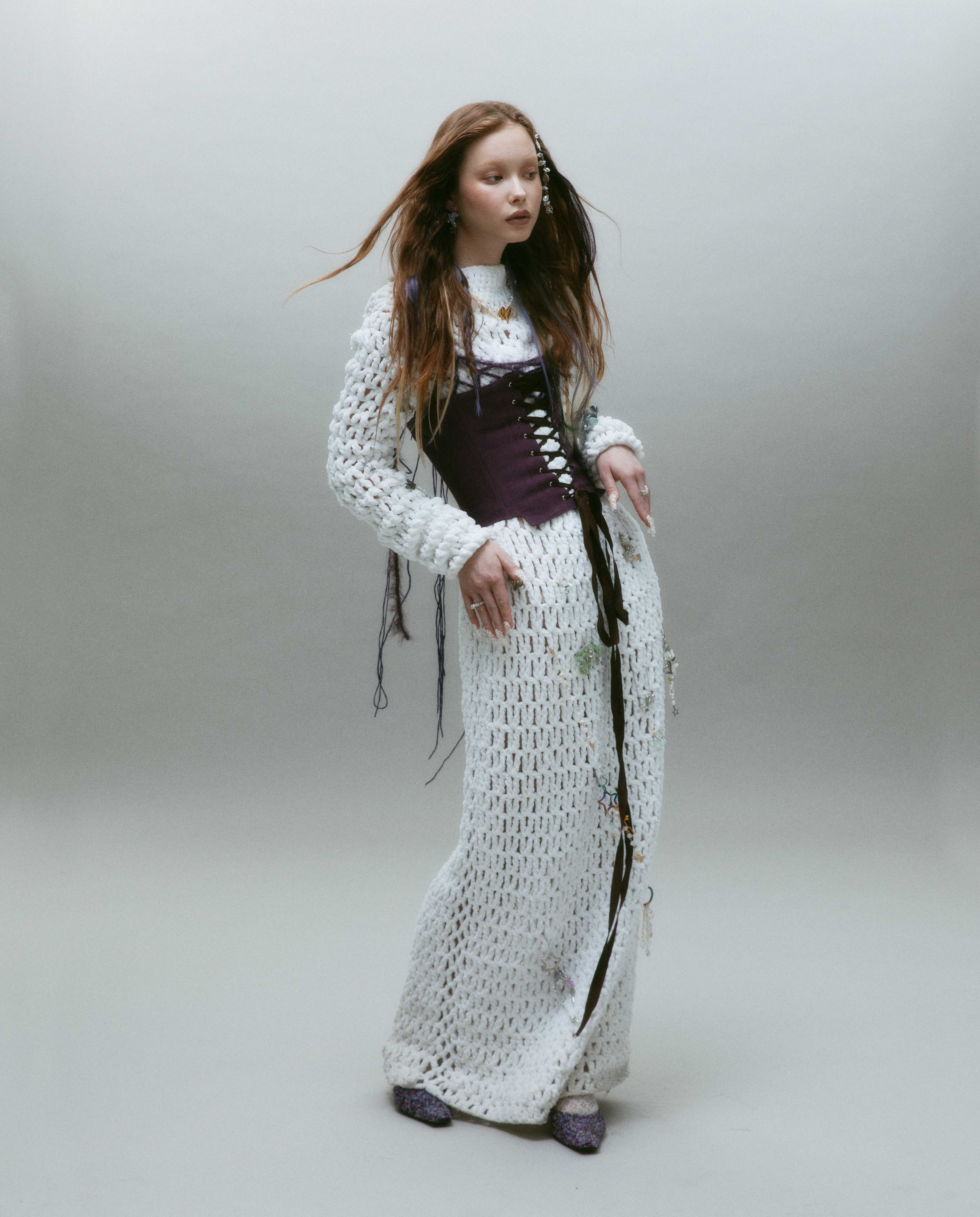 Heaven — Look 15