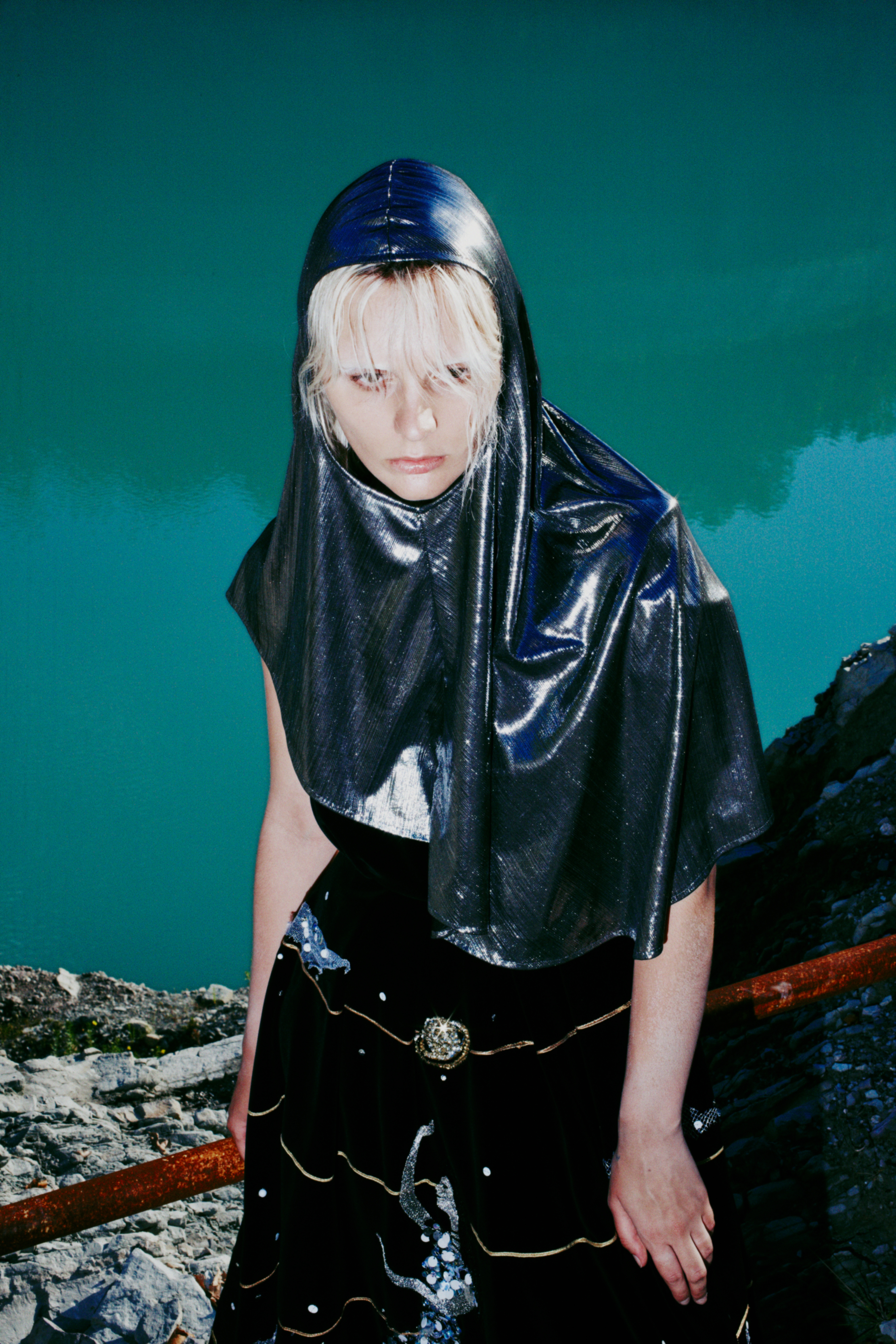 Sovradosaggio — Look 9