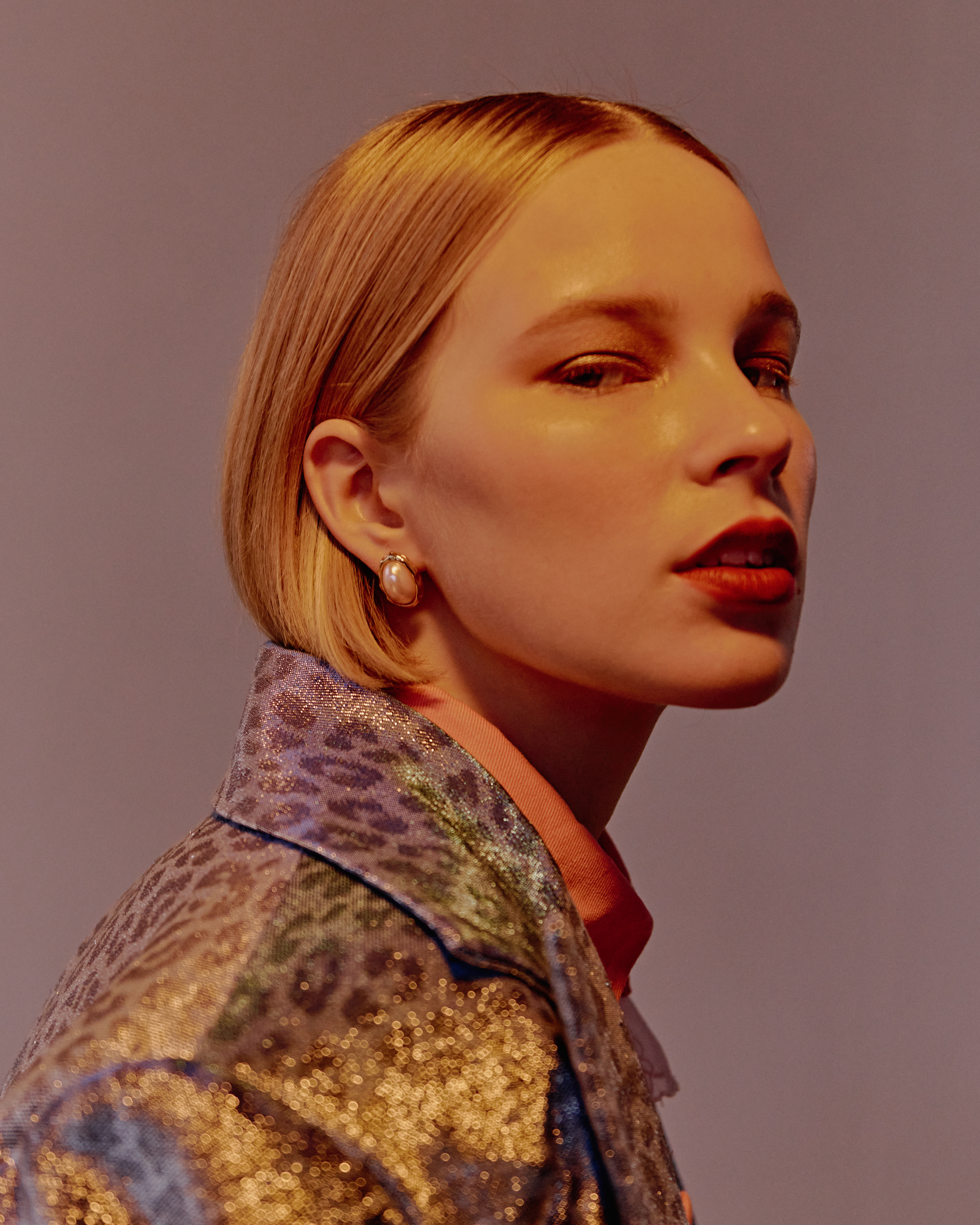 Camera Obscura — Look 9
