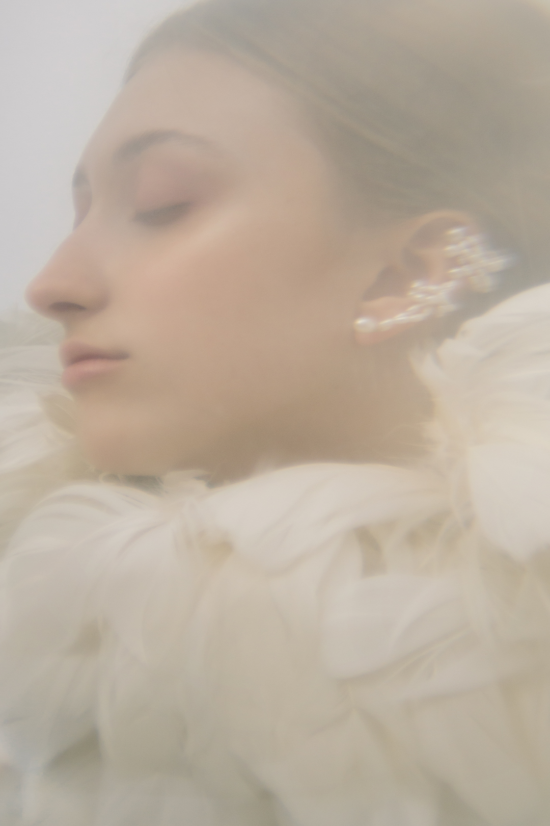 A Spatial Volume Story — Look 2