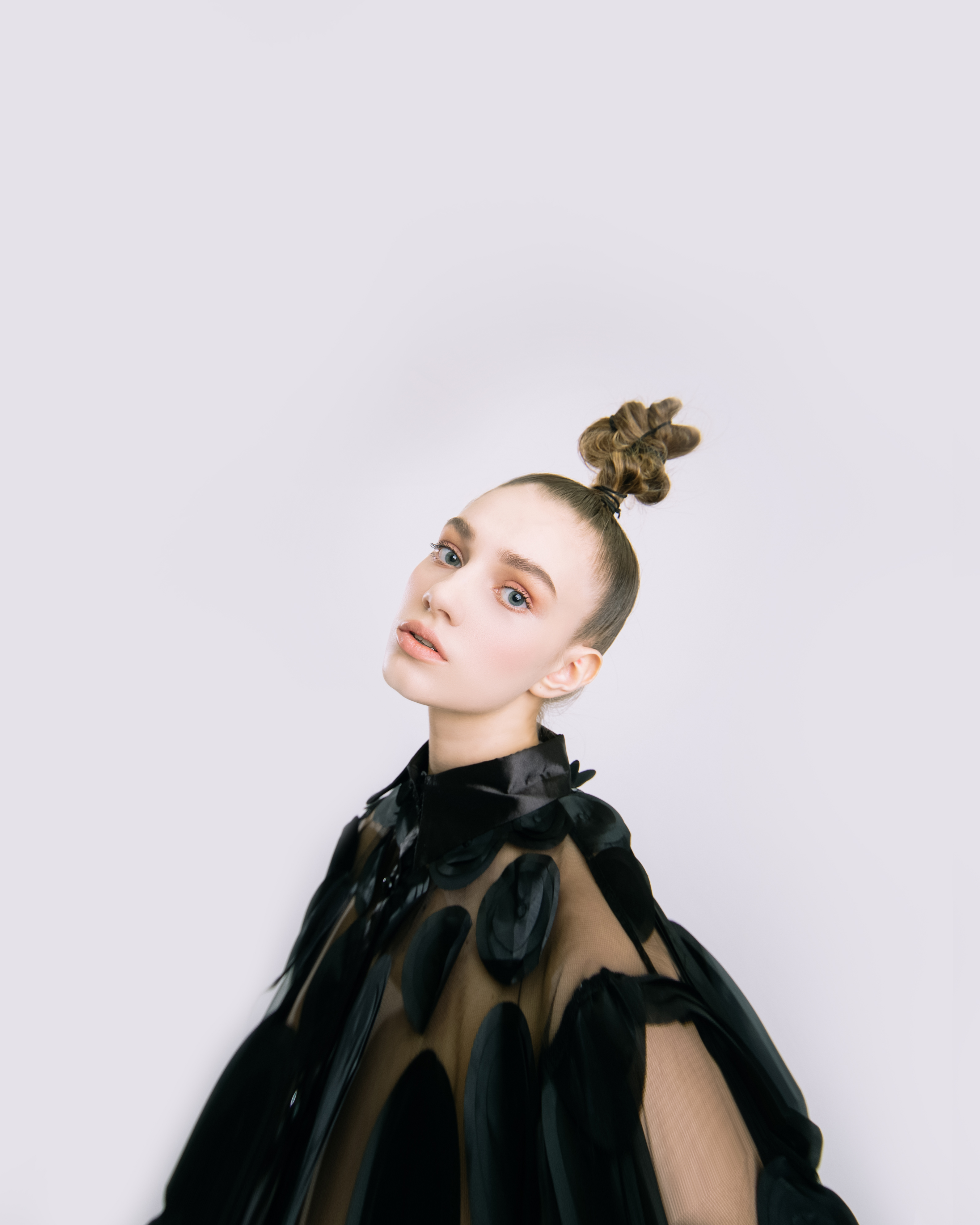 Such stuff as dreams are made on — Look 7