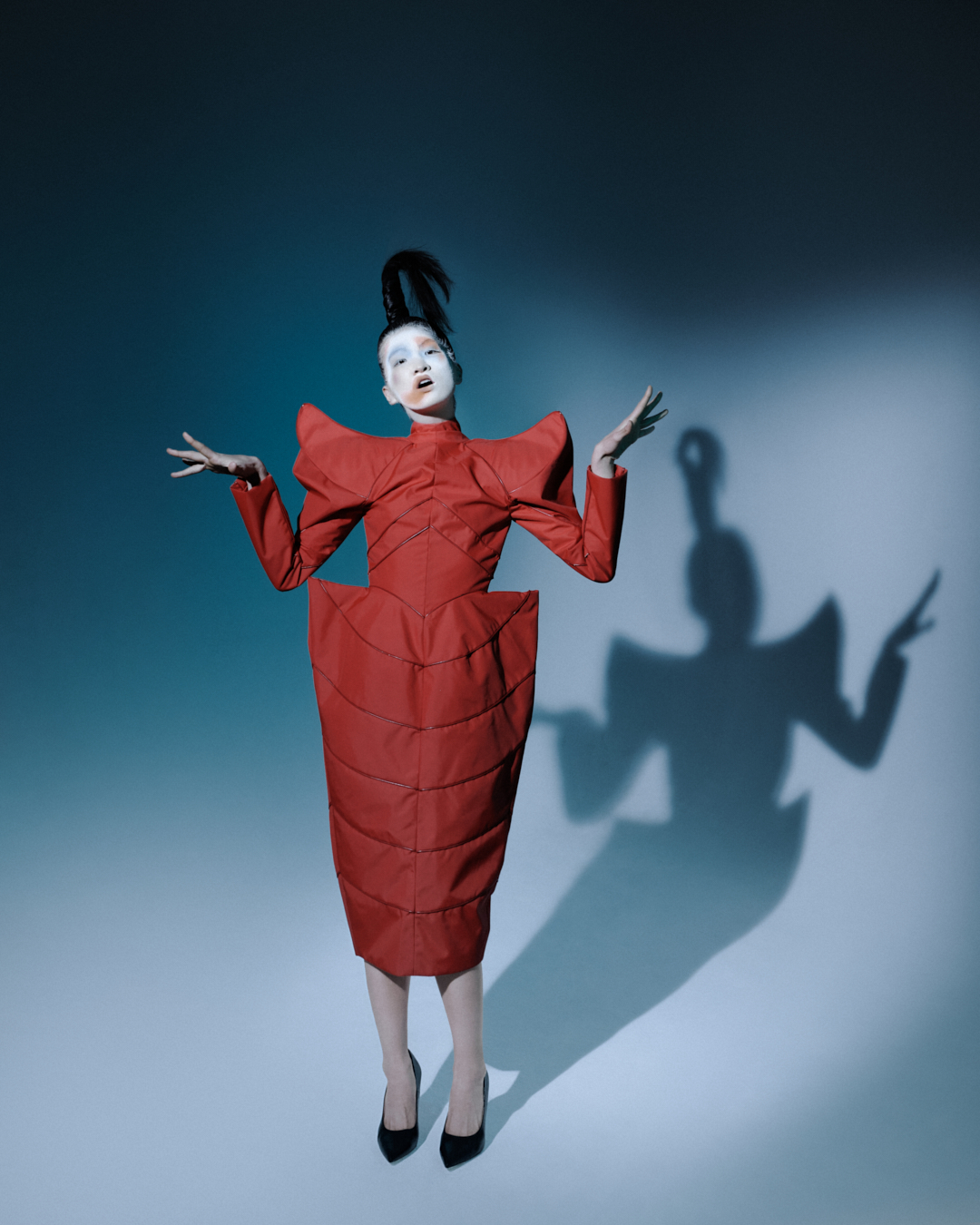 Ophidia — Look 17