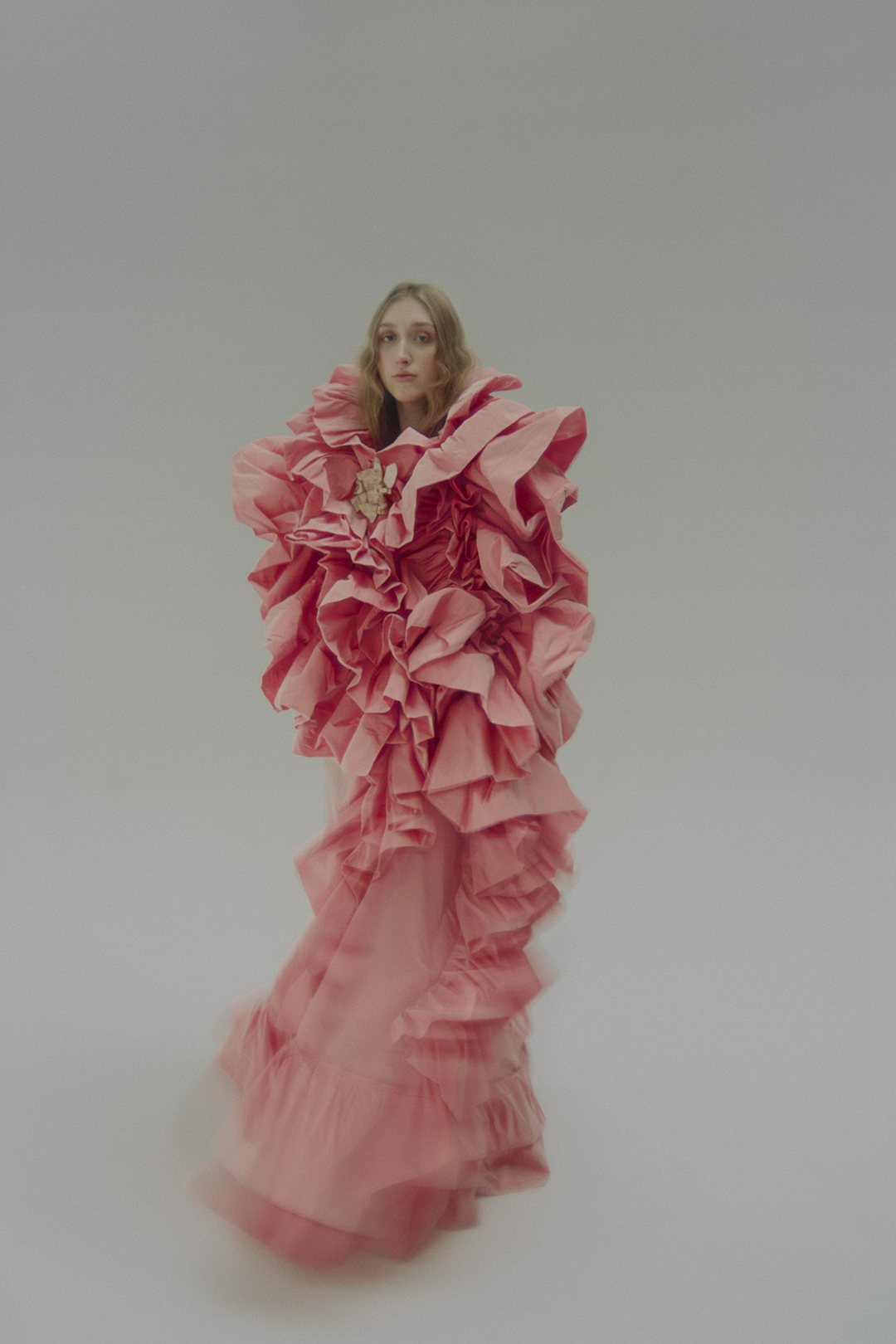 A Spatial Volume Story — Look 4