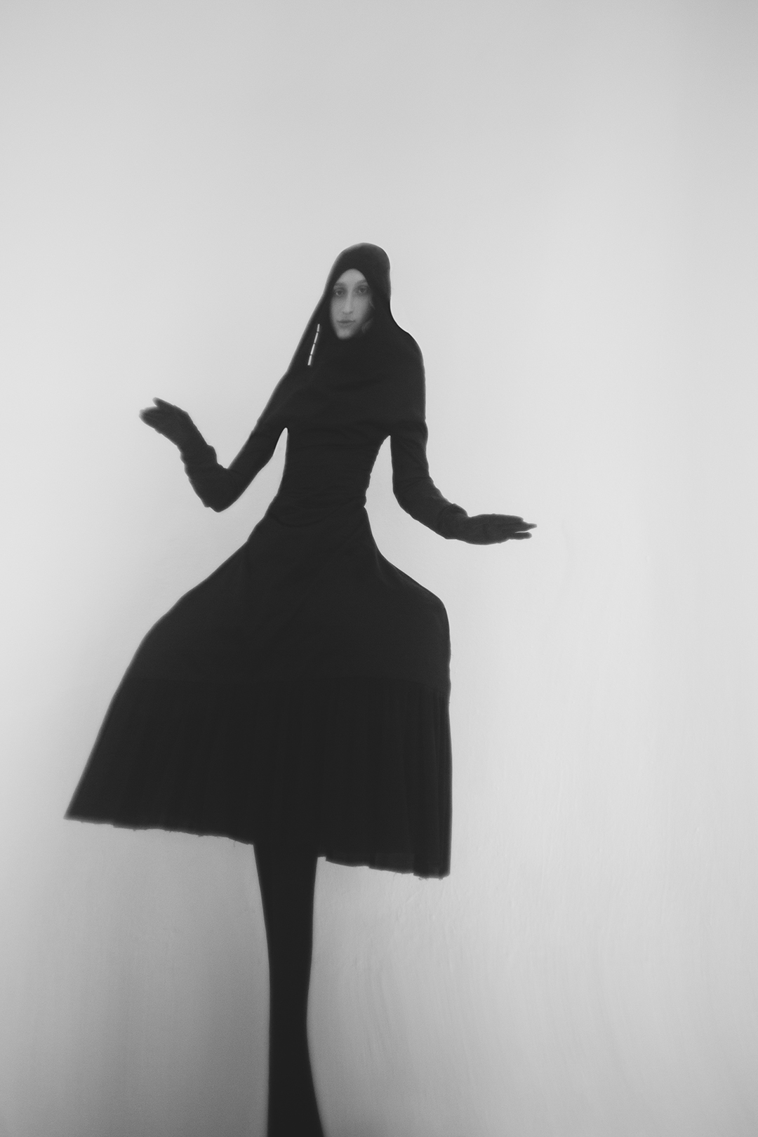 A Spatial Volume Story — Look 7