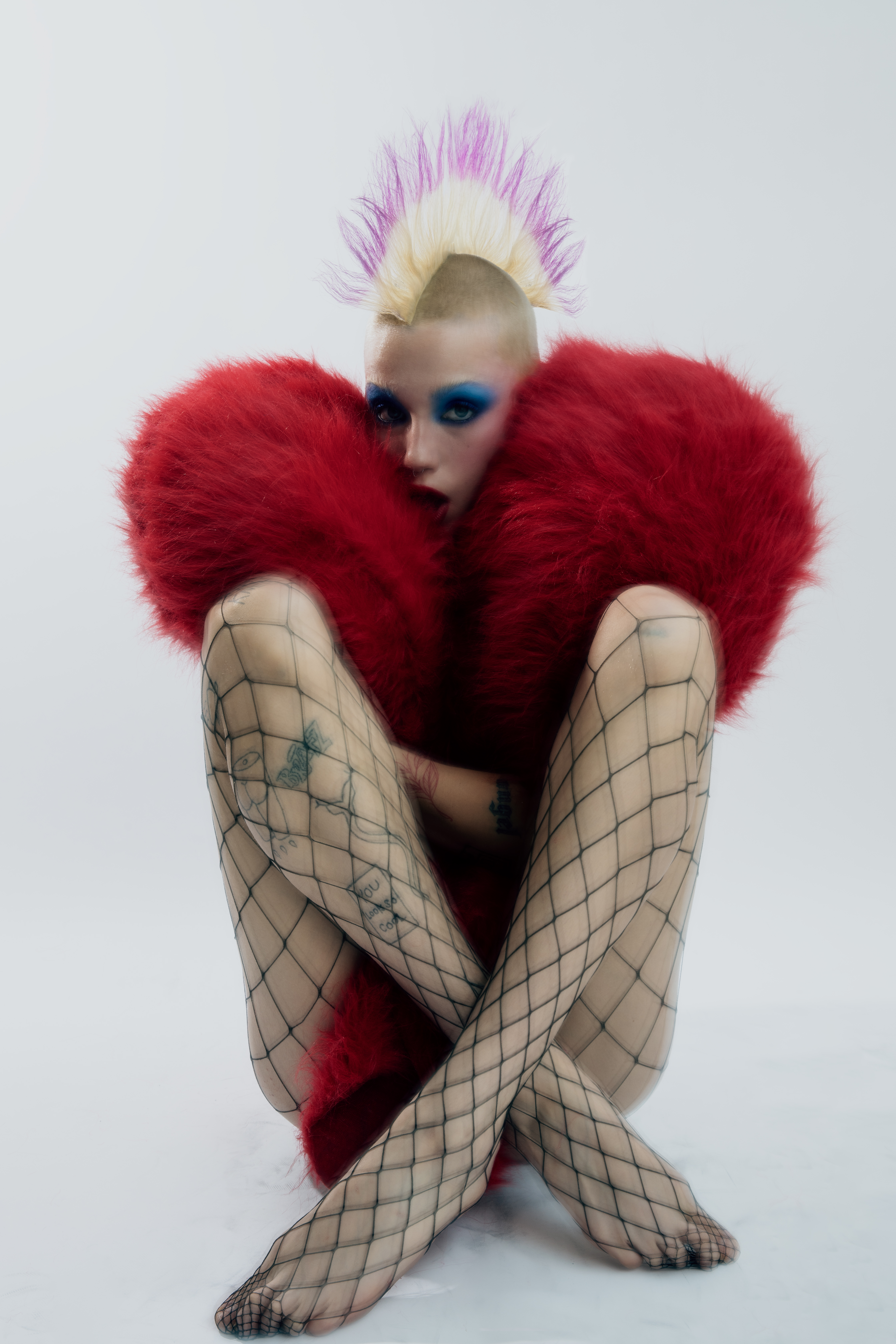 Brett — Look 3