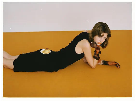 pap magazine