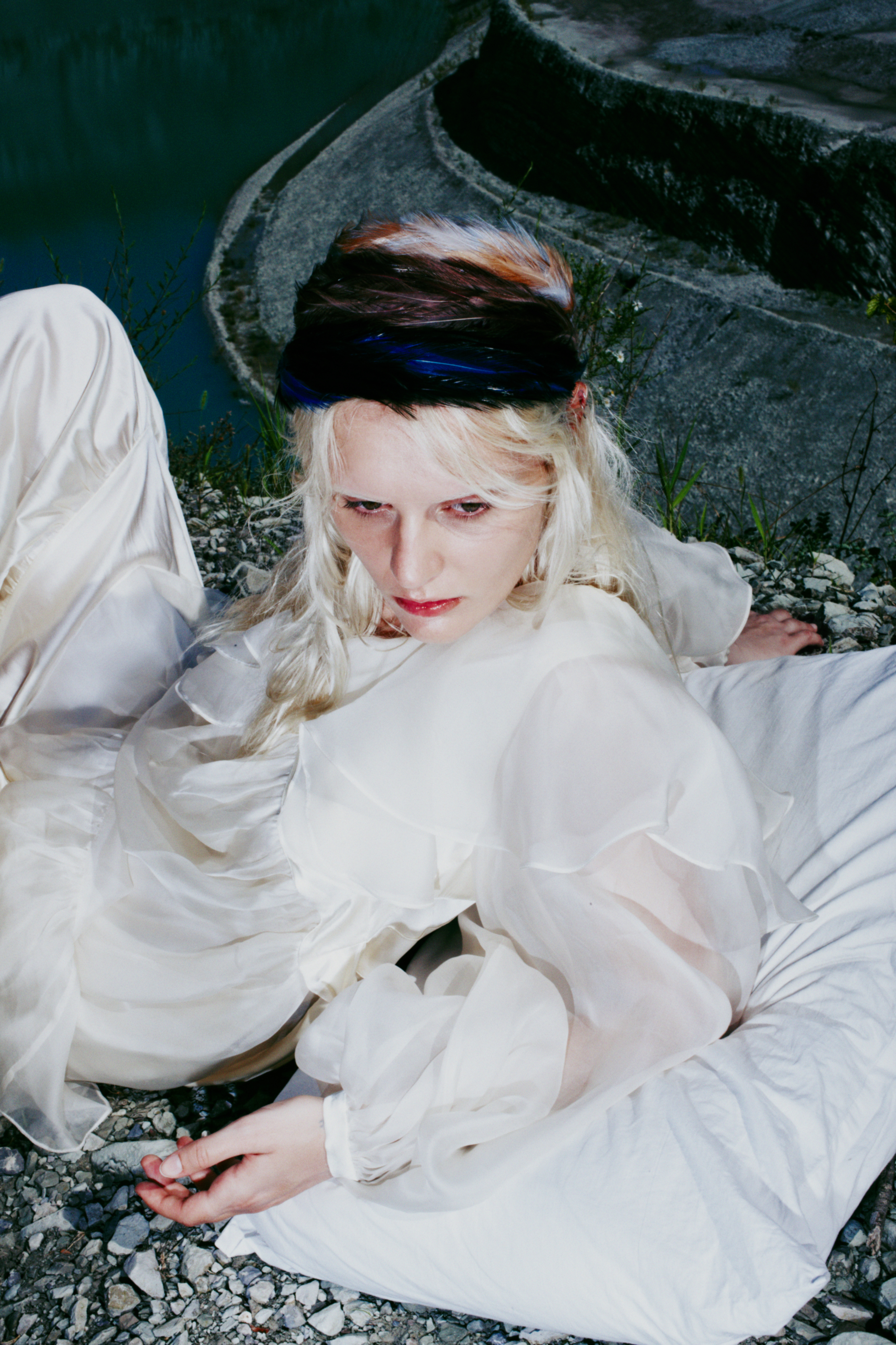 Sovradosaggio — Look 3