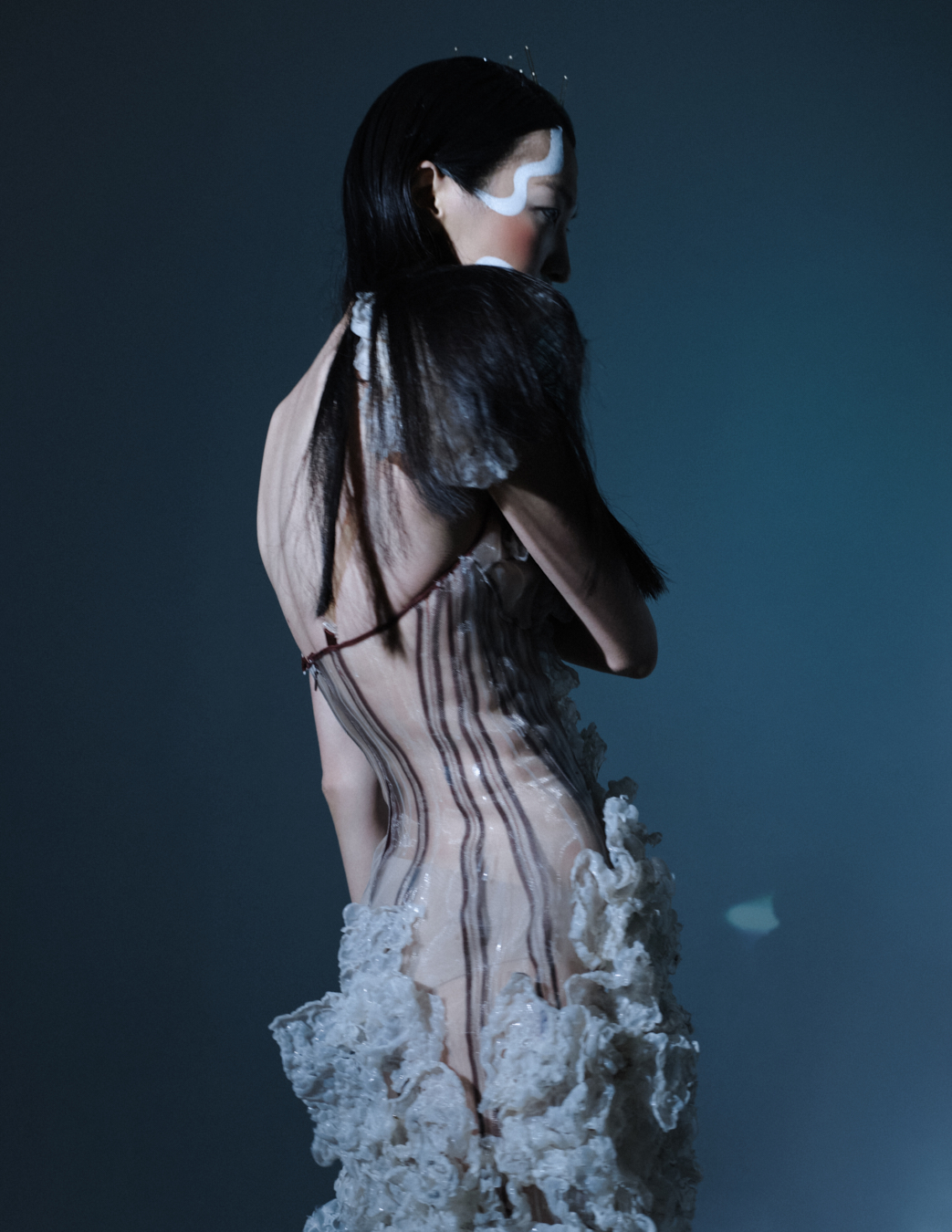 Ophidia — Look 15