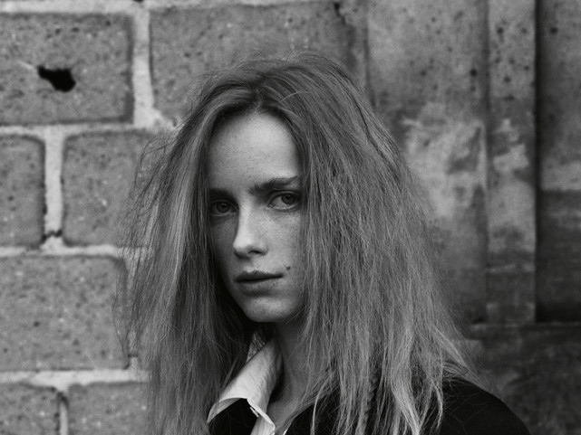 Ann Demeulemeester FW21