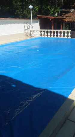 Capa para Piscina