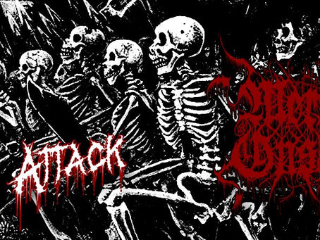 Merciless Onslaught for August 5, 2025