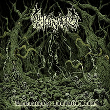 Sepulcrum - "Lamentation of Immolated Souls"