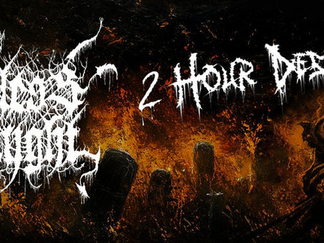 Merciless Onslaught for June 23, 2026