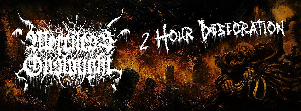 Merciless Onslaught for June 23, 2026