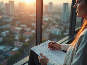 7 Unconventional Ways Real Estate Brokers Can Thrive in a High Interest Market