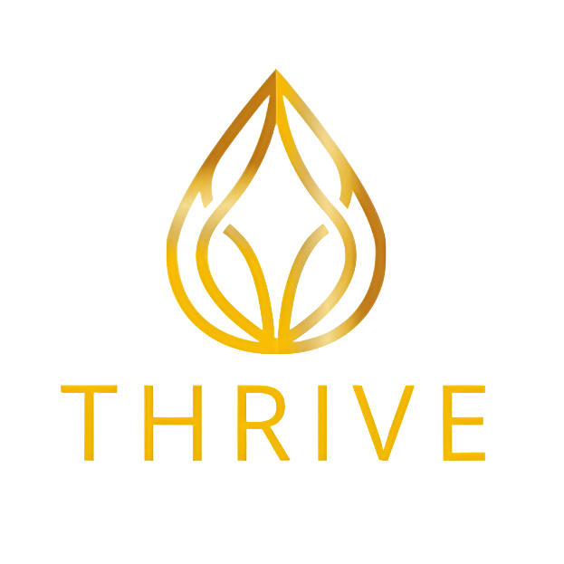Thriving to a New You