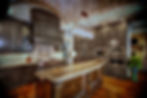 Wolf Range Top, Double Oven