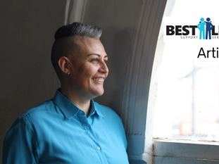 Why I started Best Life Support Services WA