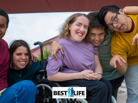 Why We Celebrate the International Day of People with Disabilities